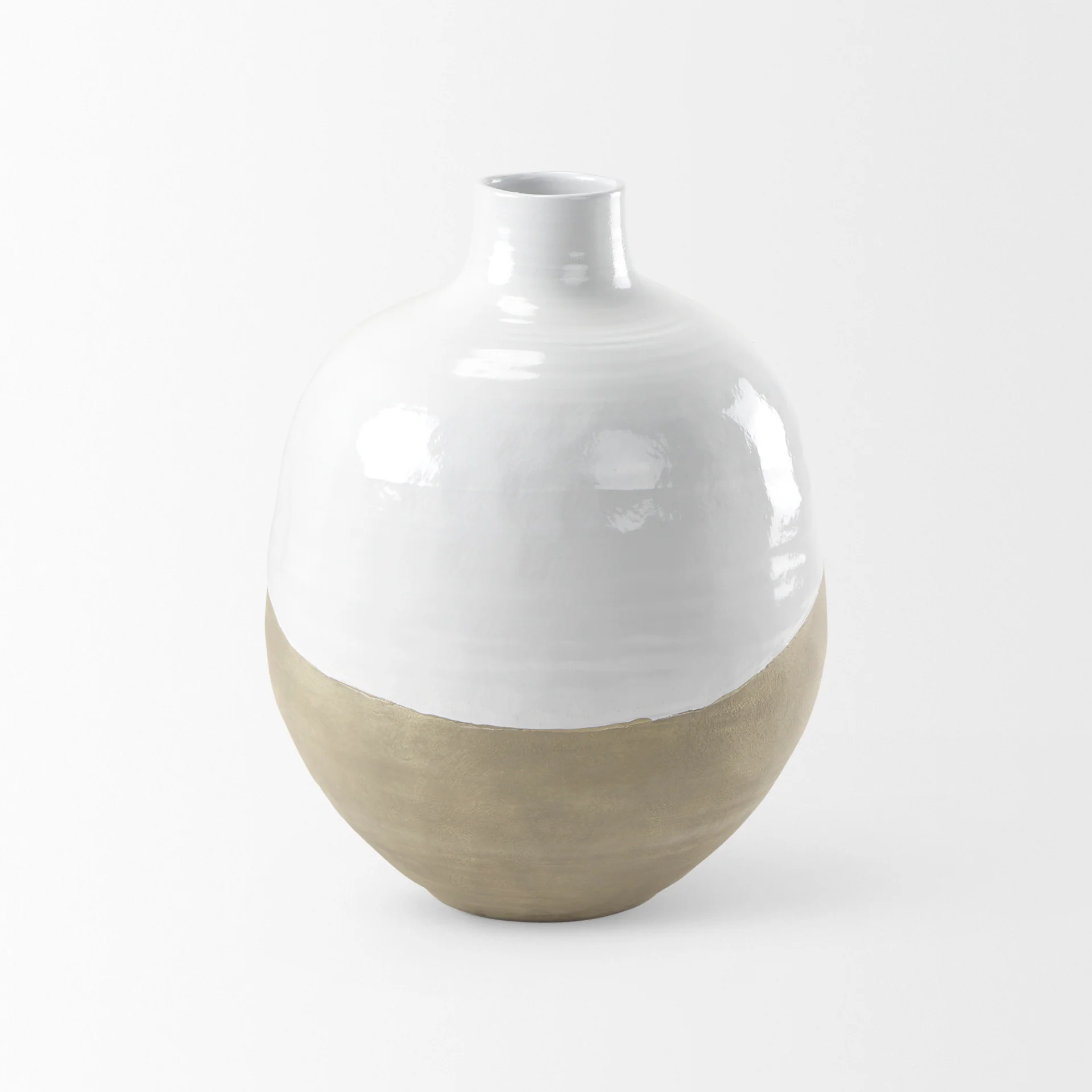 Amos Floor Vase - Image 3