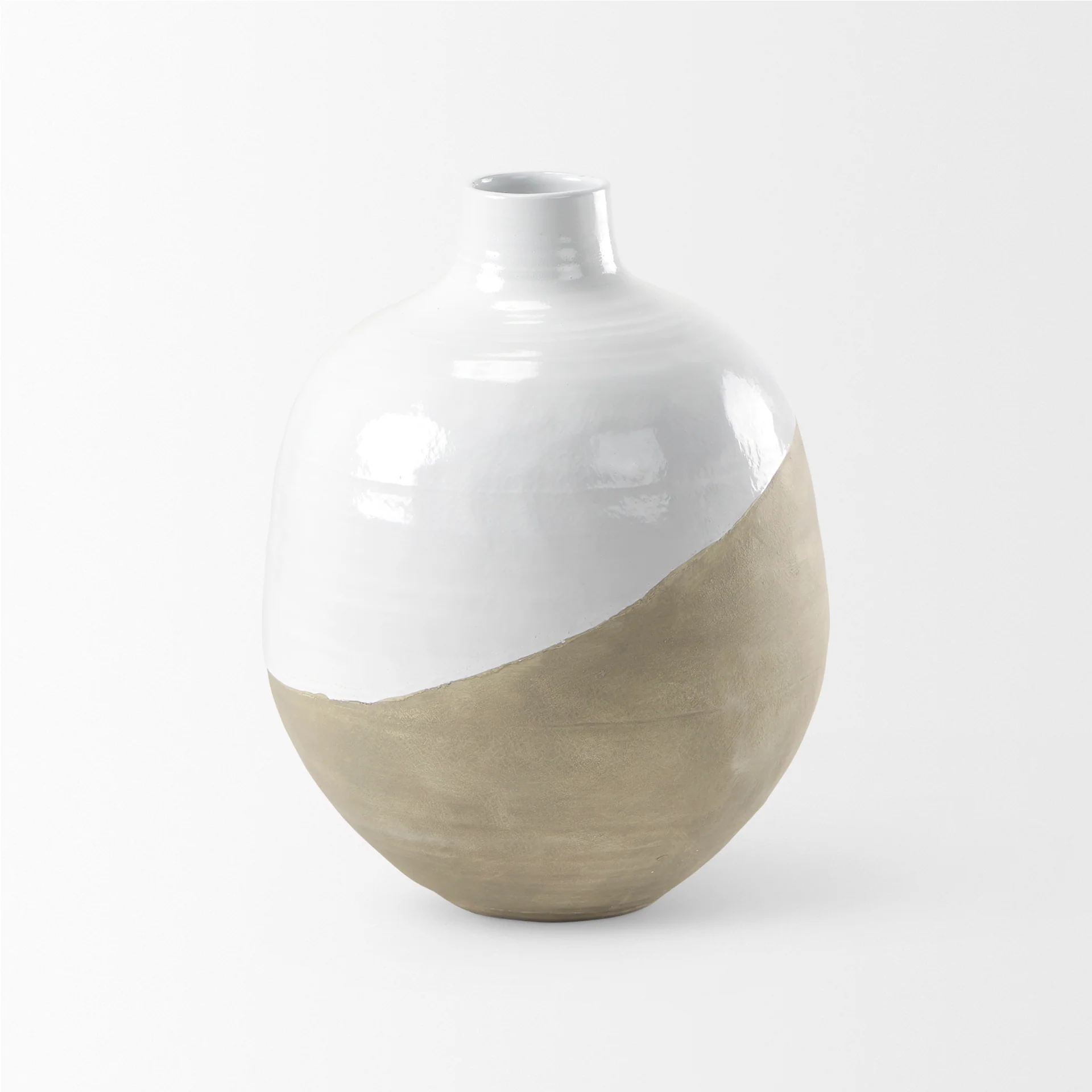 Amos Floor Vase - Image 4