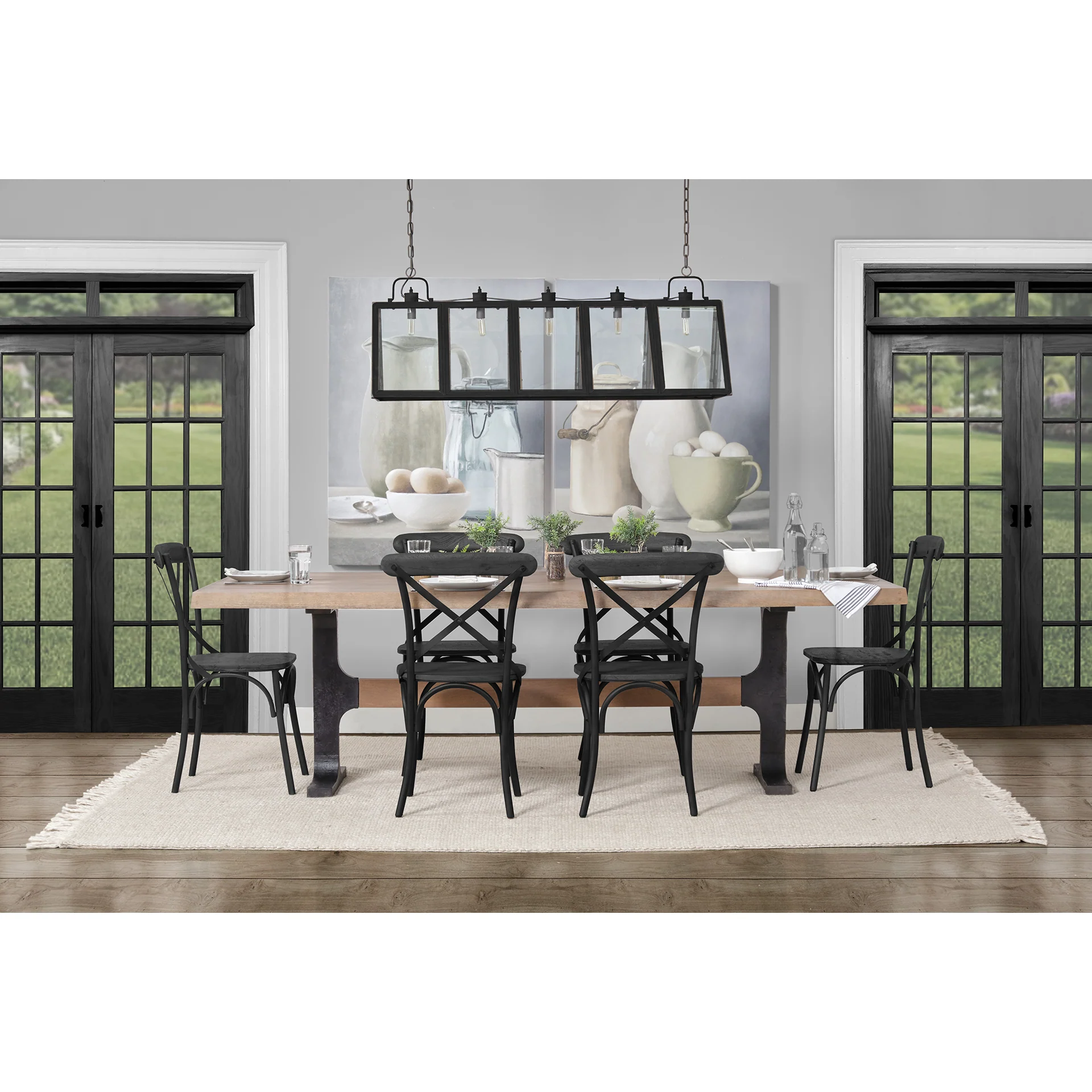 Araxi Dining Table - Image 3