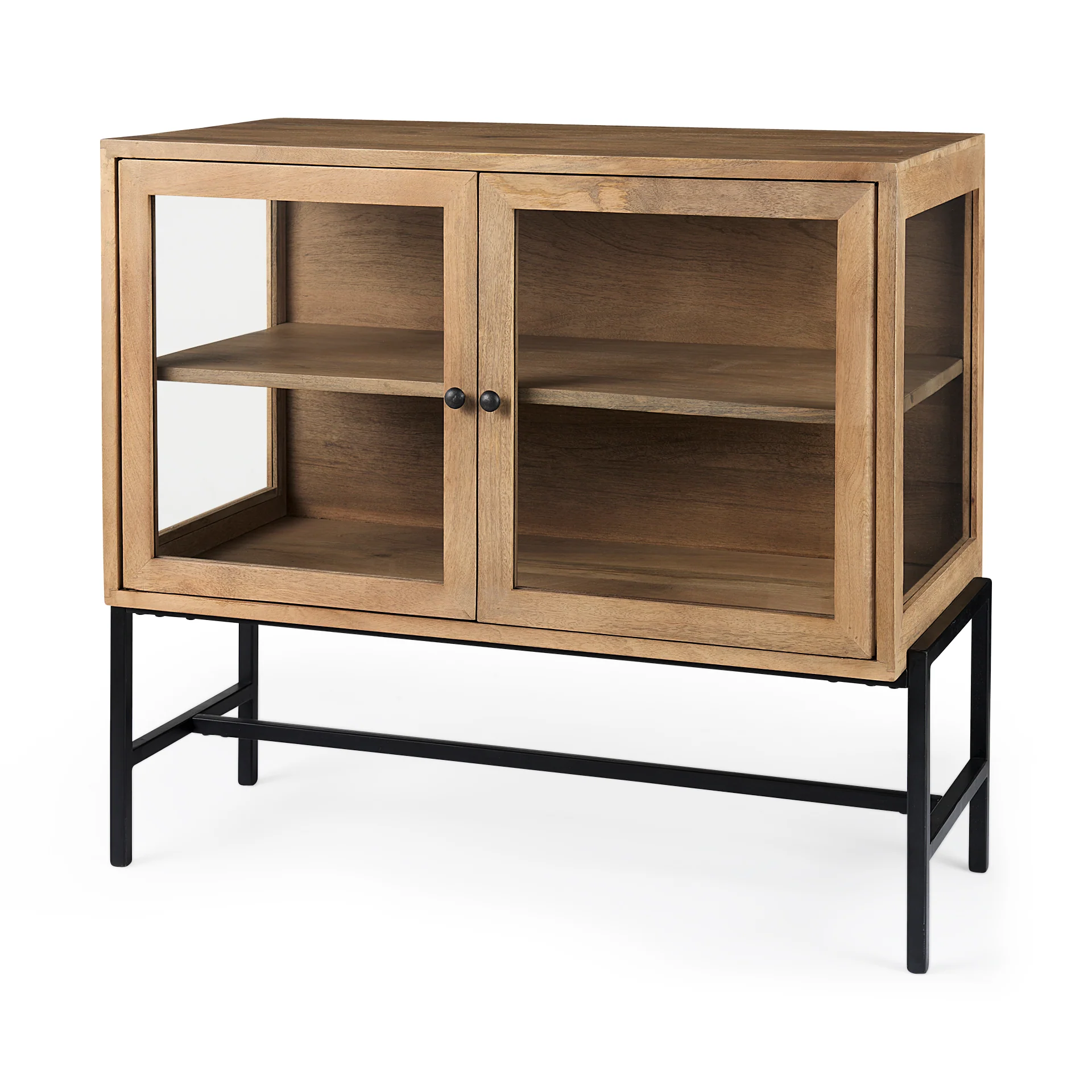 Arelius Accent Cabinet - Image 2