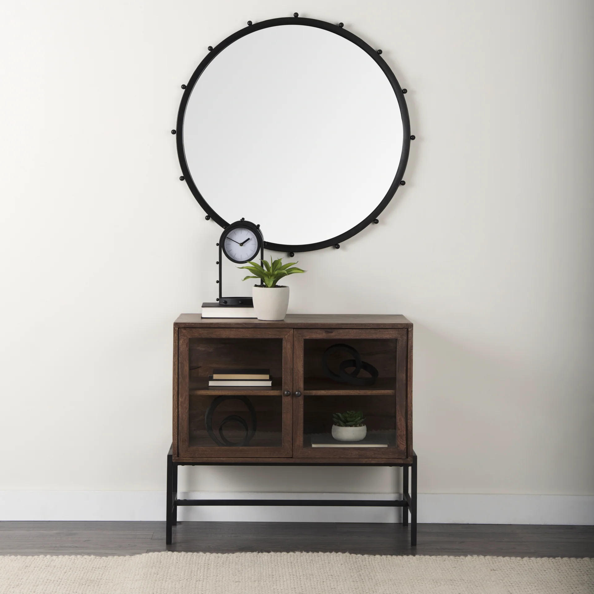 Arelius Accent Cabinet - Image 28