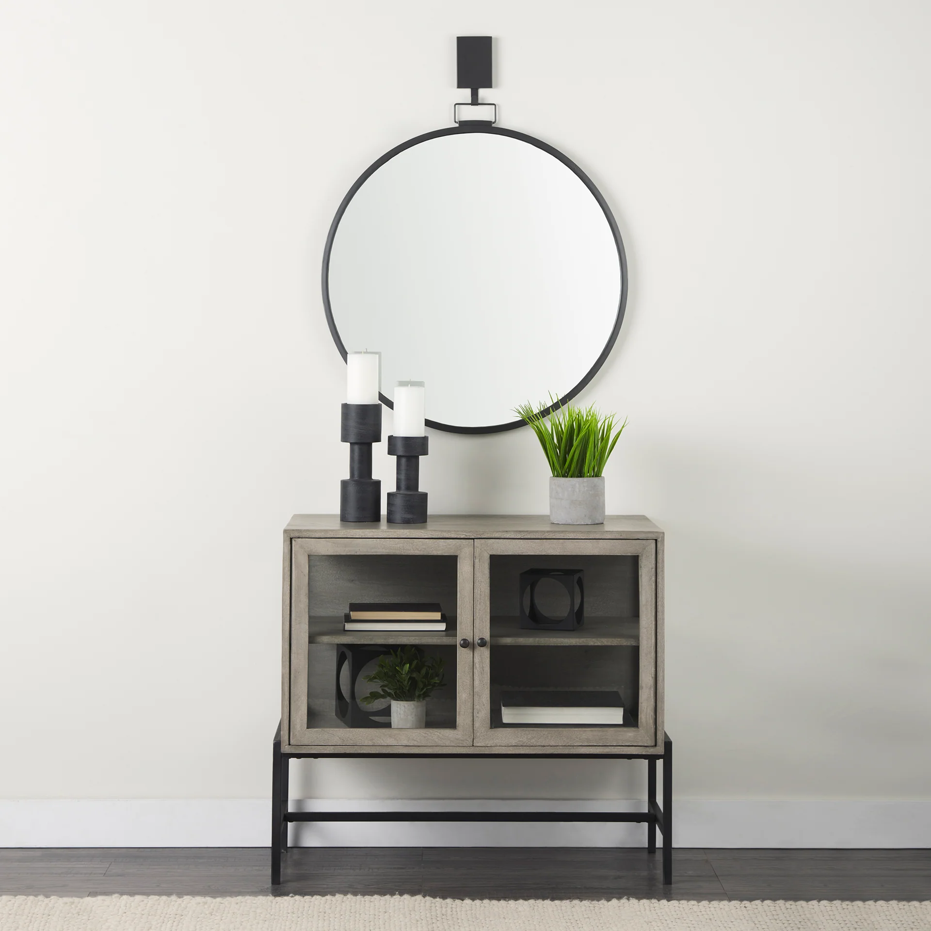 Arelius Accent Cabinet - Image 40