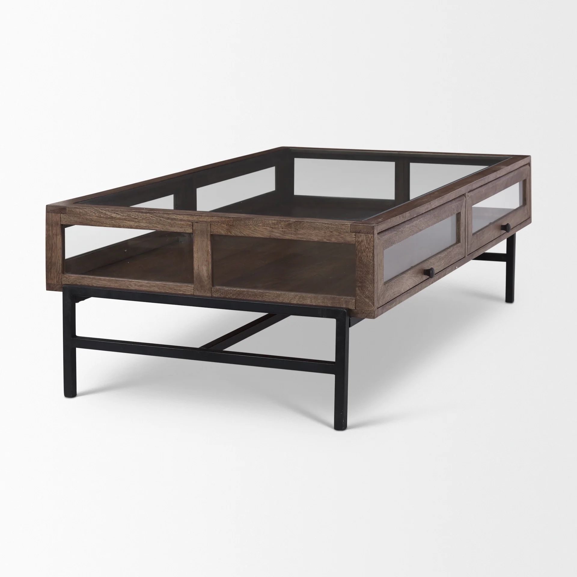 Arelius Coffee Table | Rectangular - Image 16