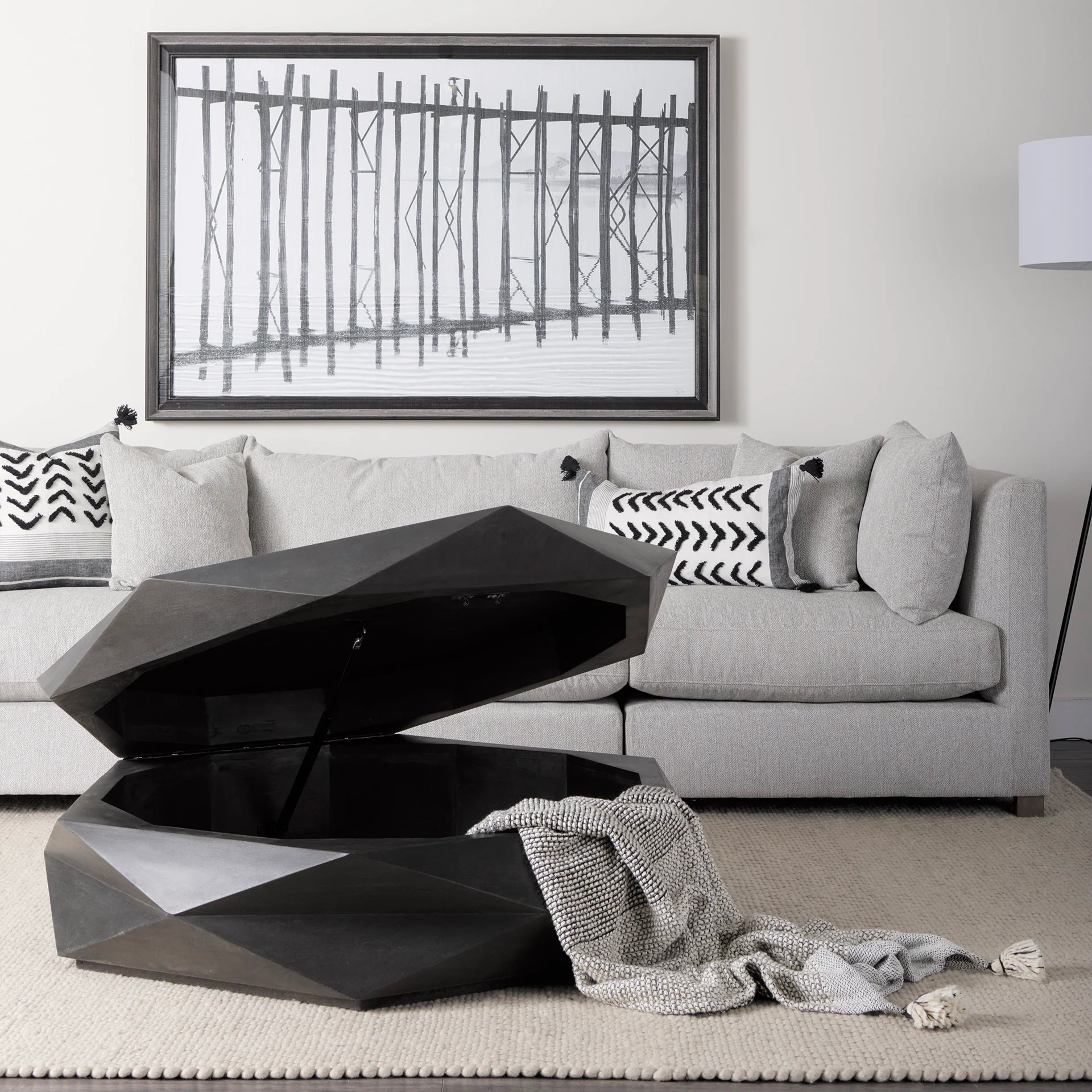 Arreto Coffee Table - Image 16