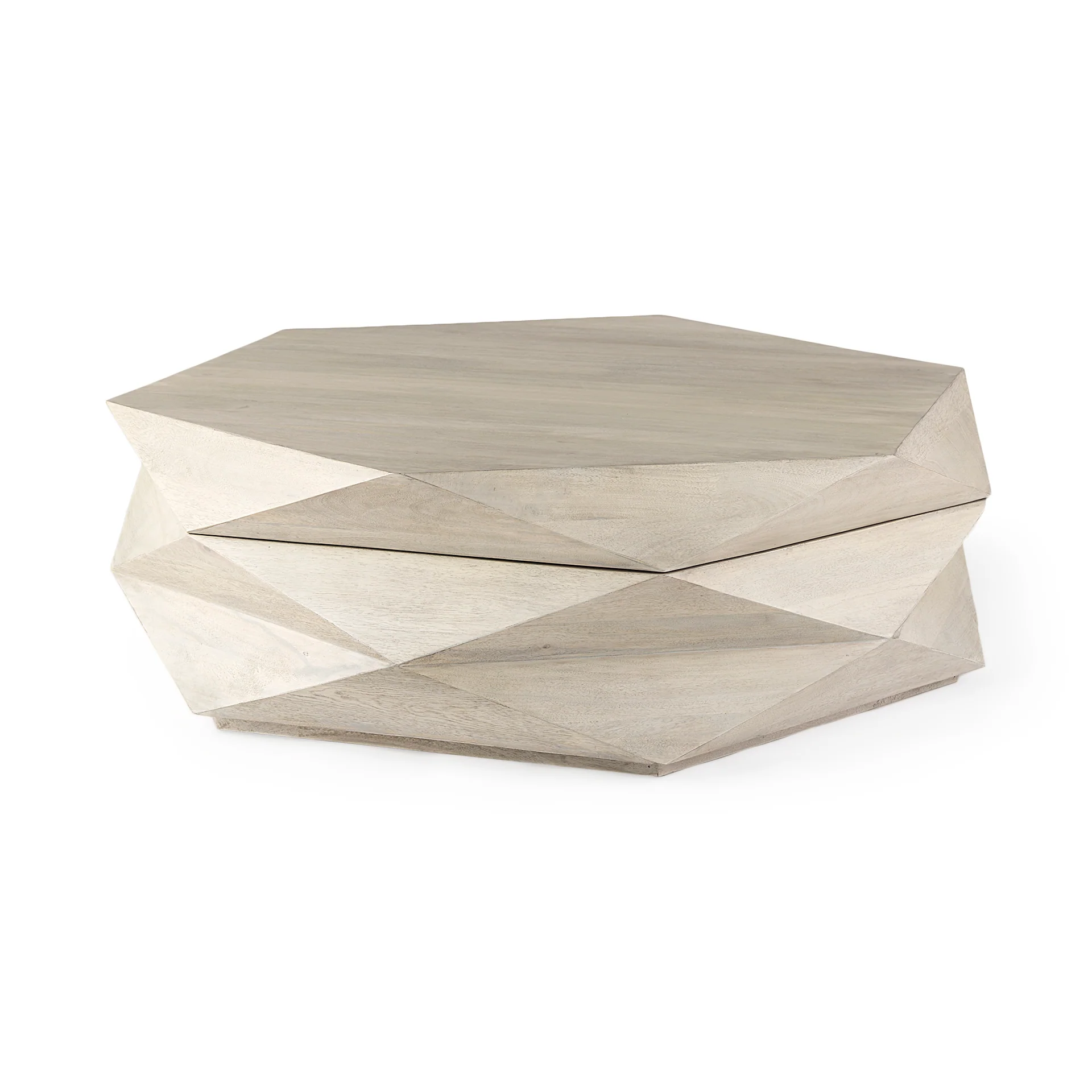 Arreto Coffee Table - Image 3