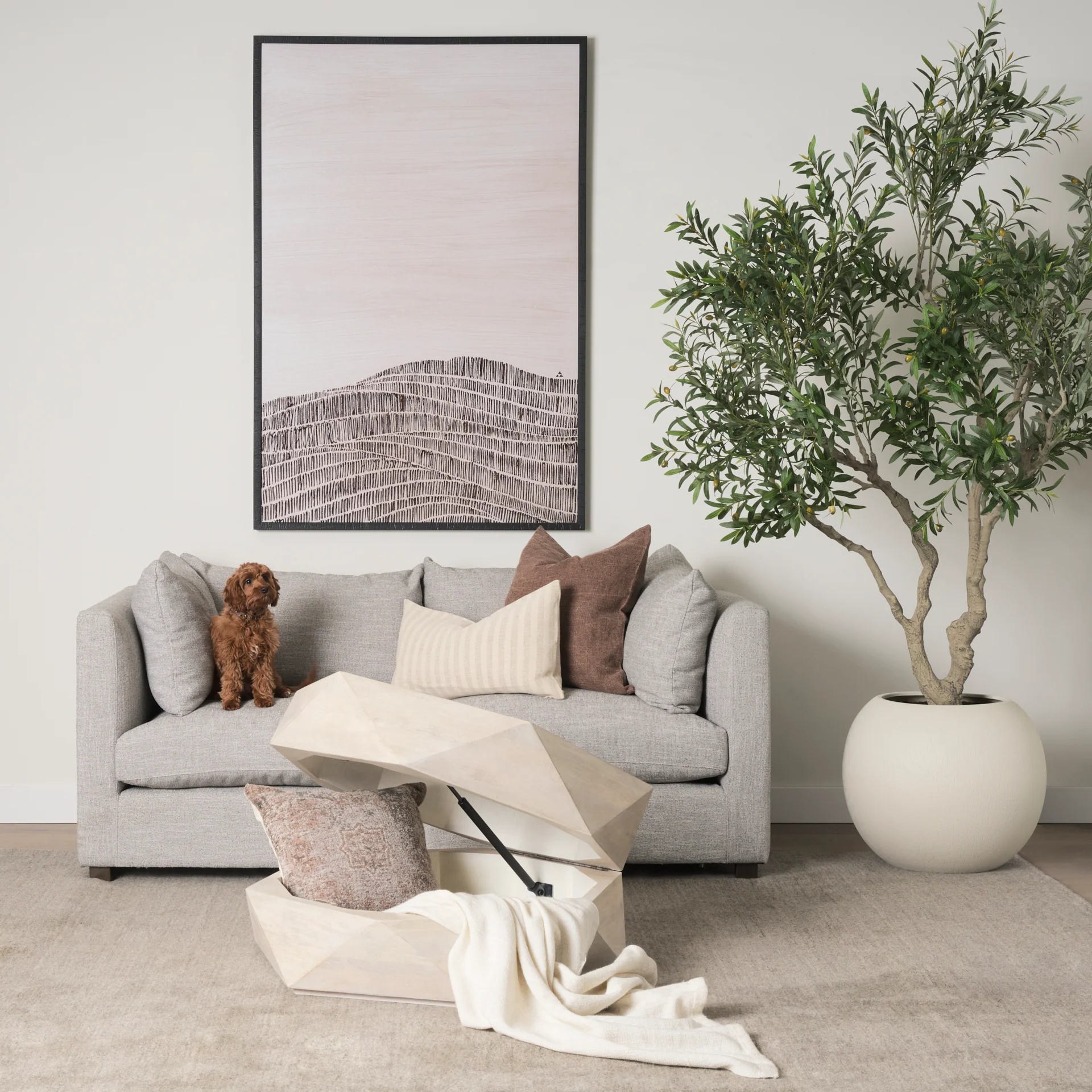 Arreto Coffee Table - Image 57