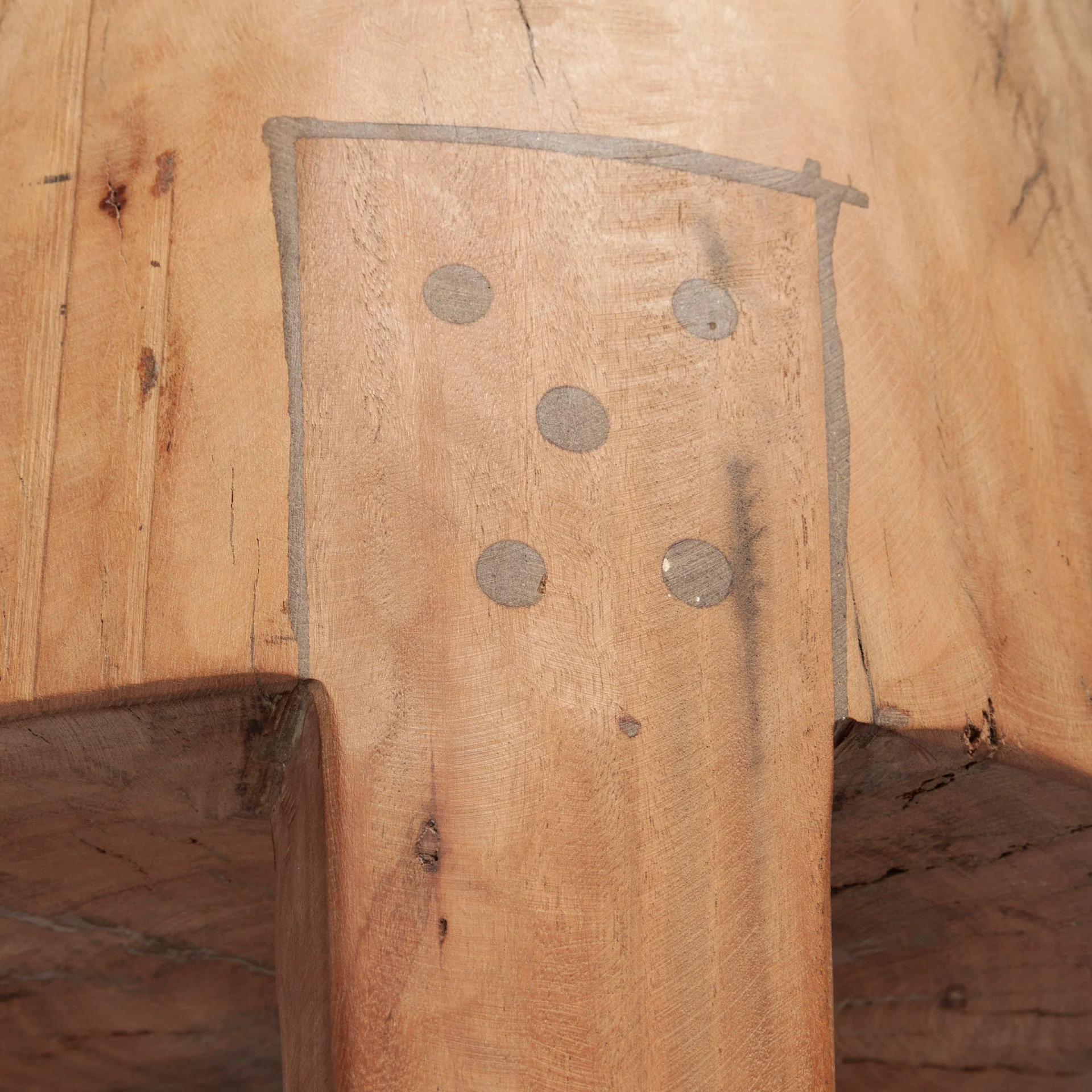 Asco Stool - Image 9