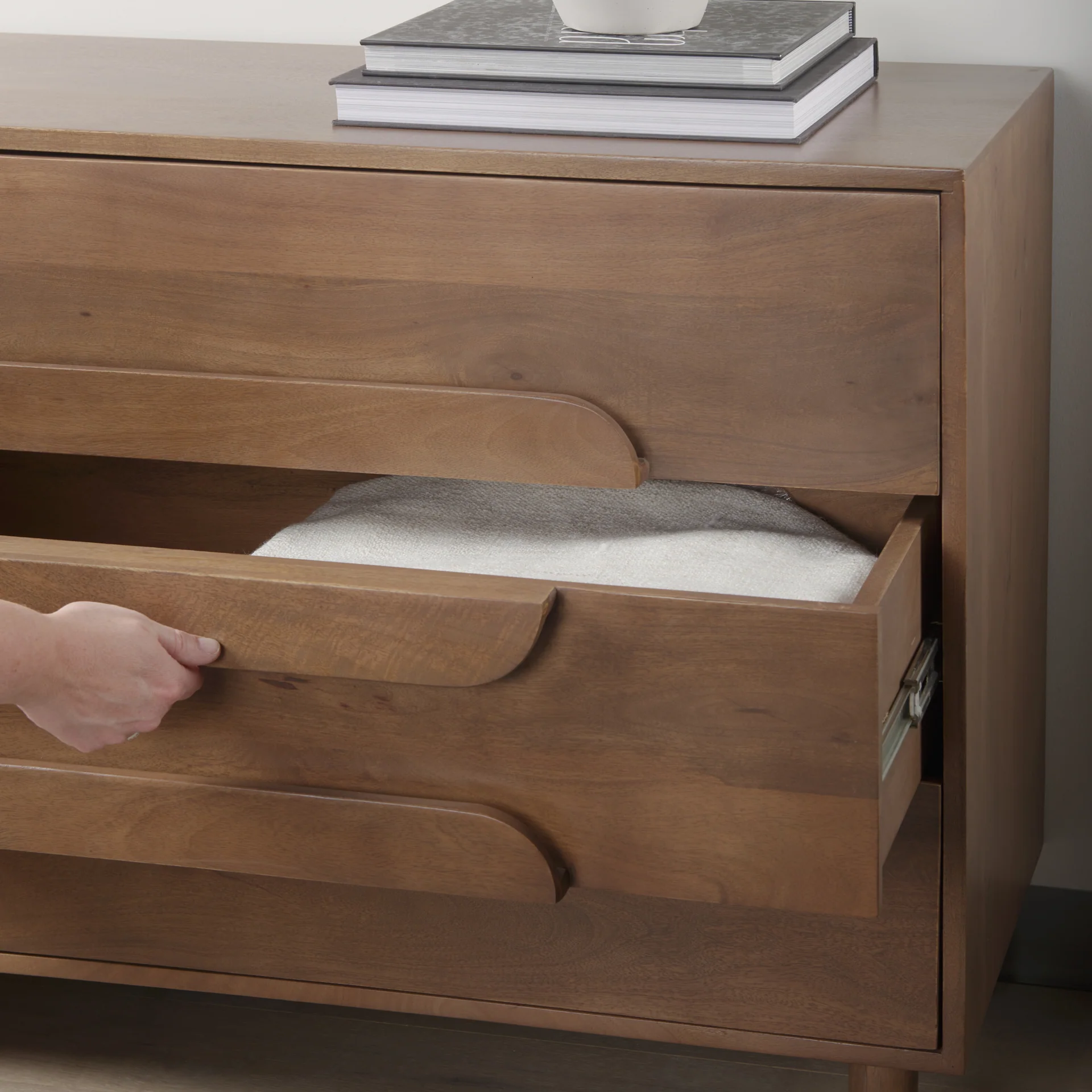 Astrid Accent Cabinet - Image 3