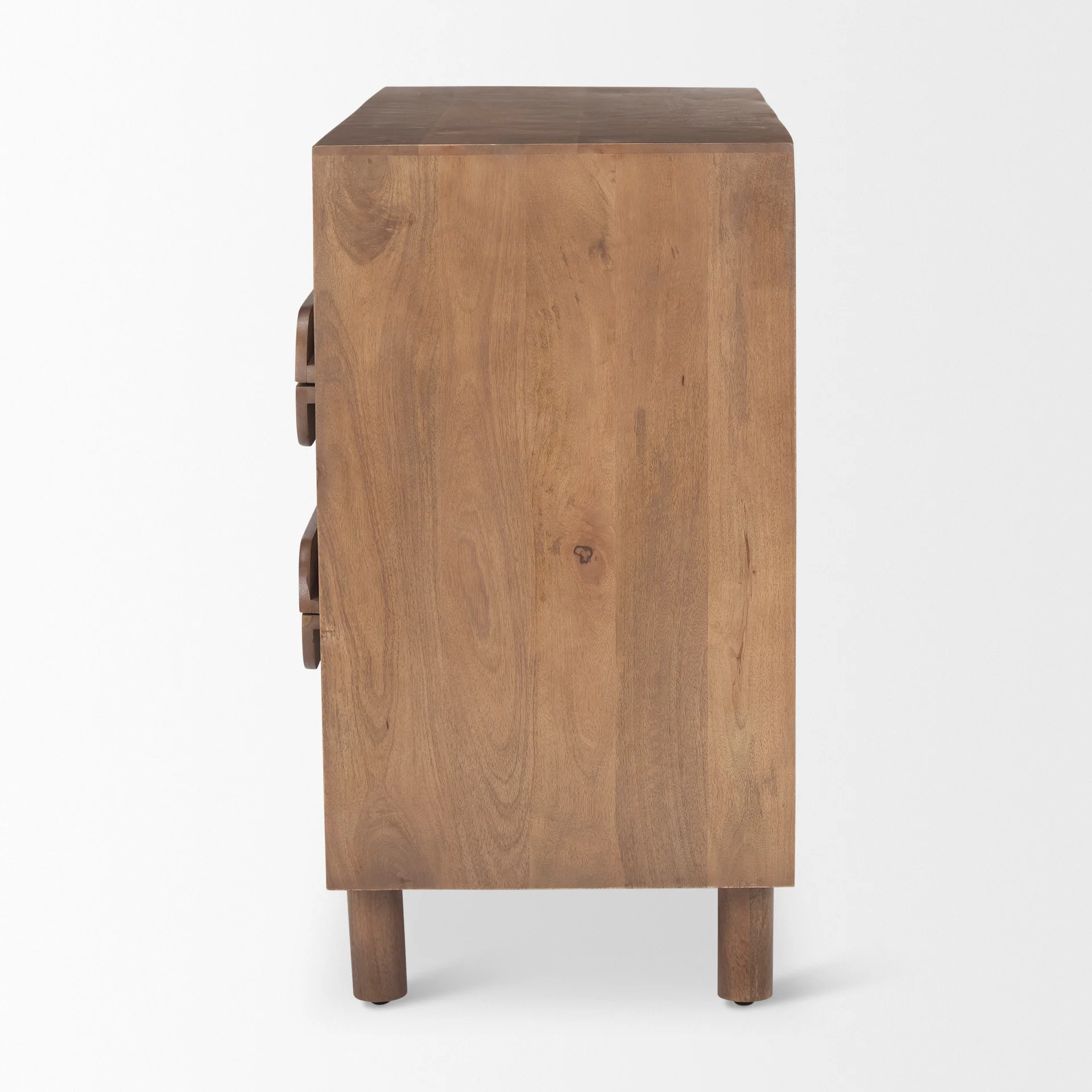 Astrid Accent Cabinet - Image 6