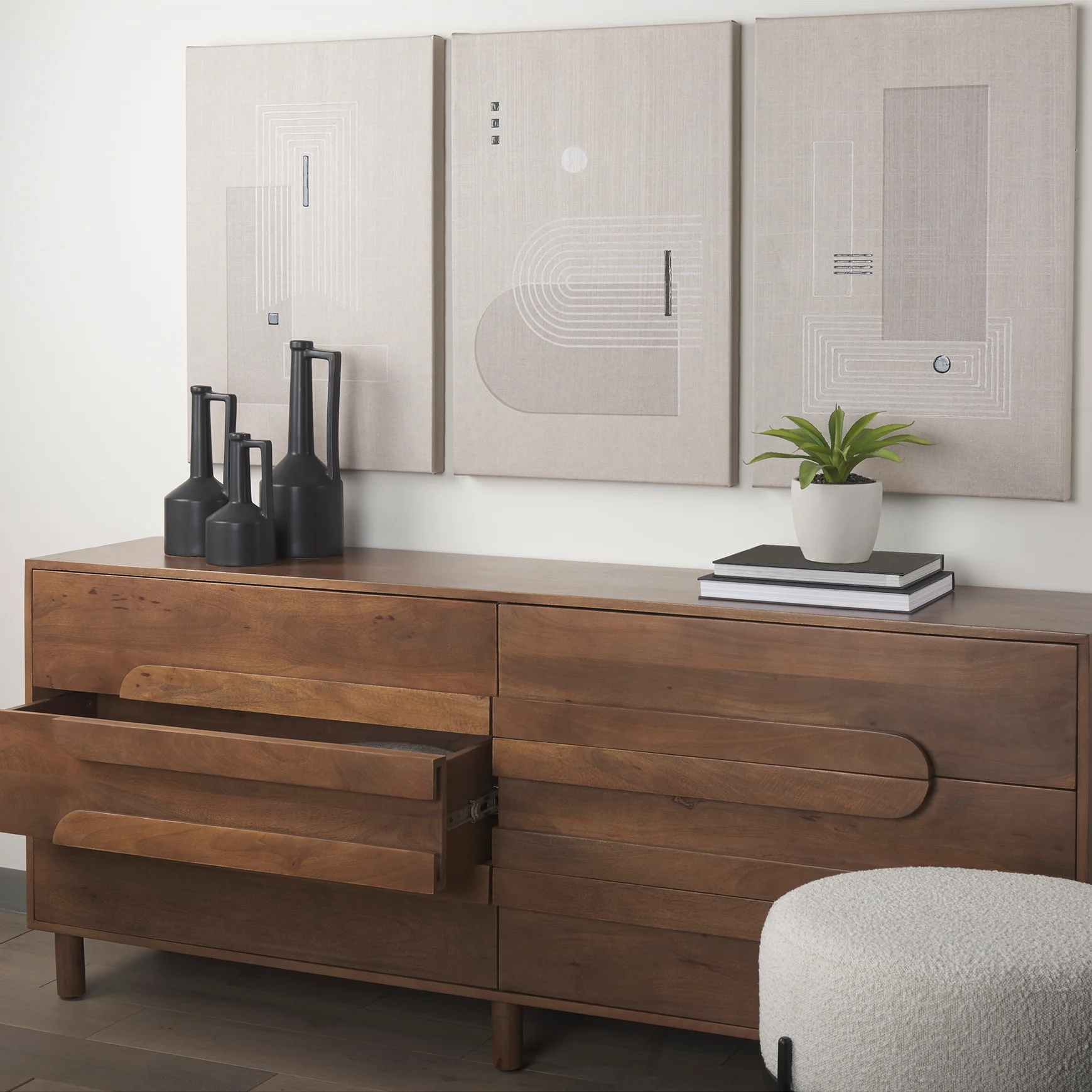 Astrid Sideboard - Image 2
