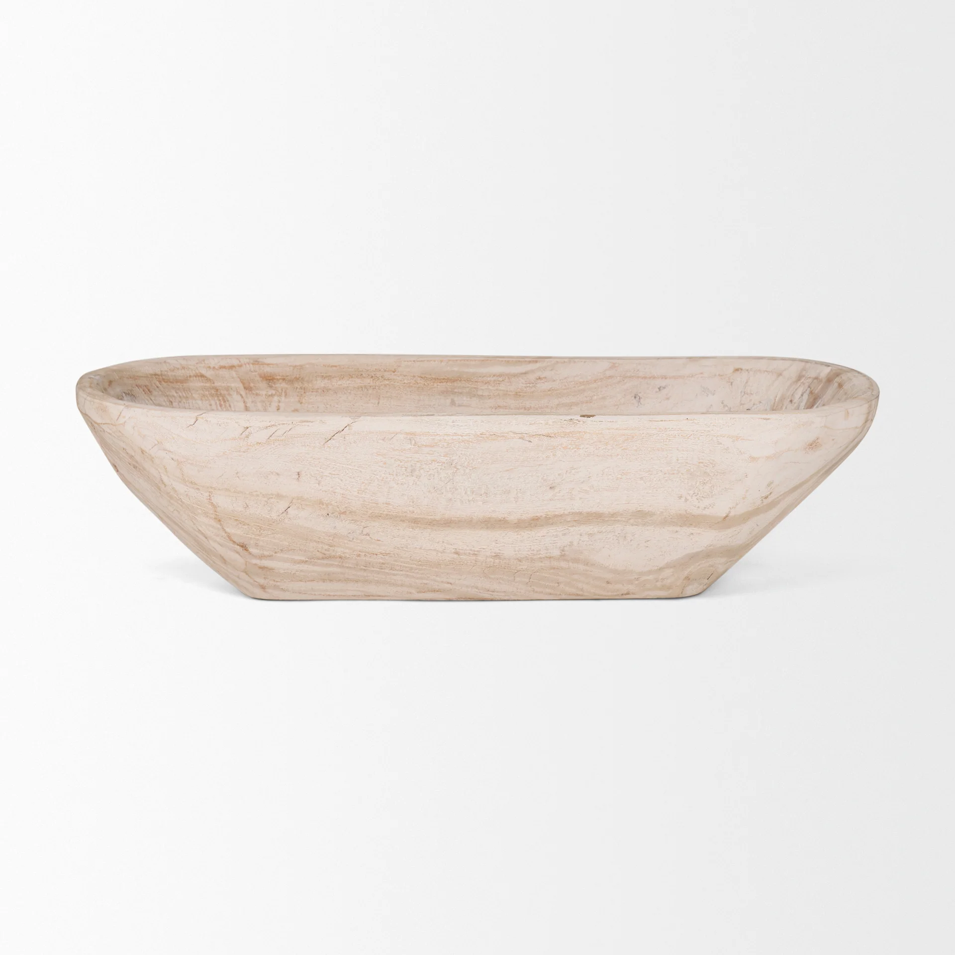 Athena Wooden Bowl - Image 11