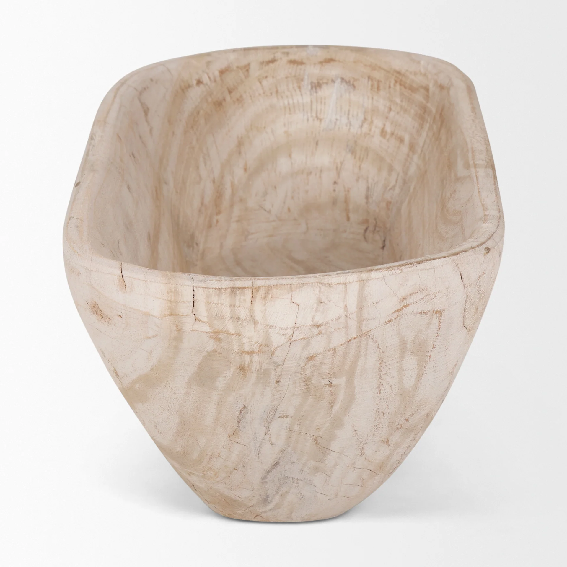 Athena Wooden Bowl - Image 12