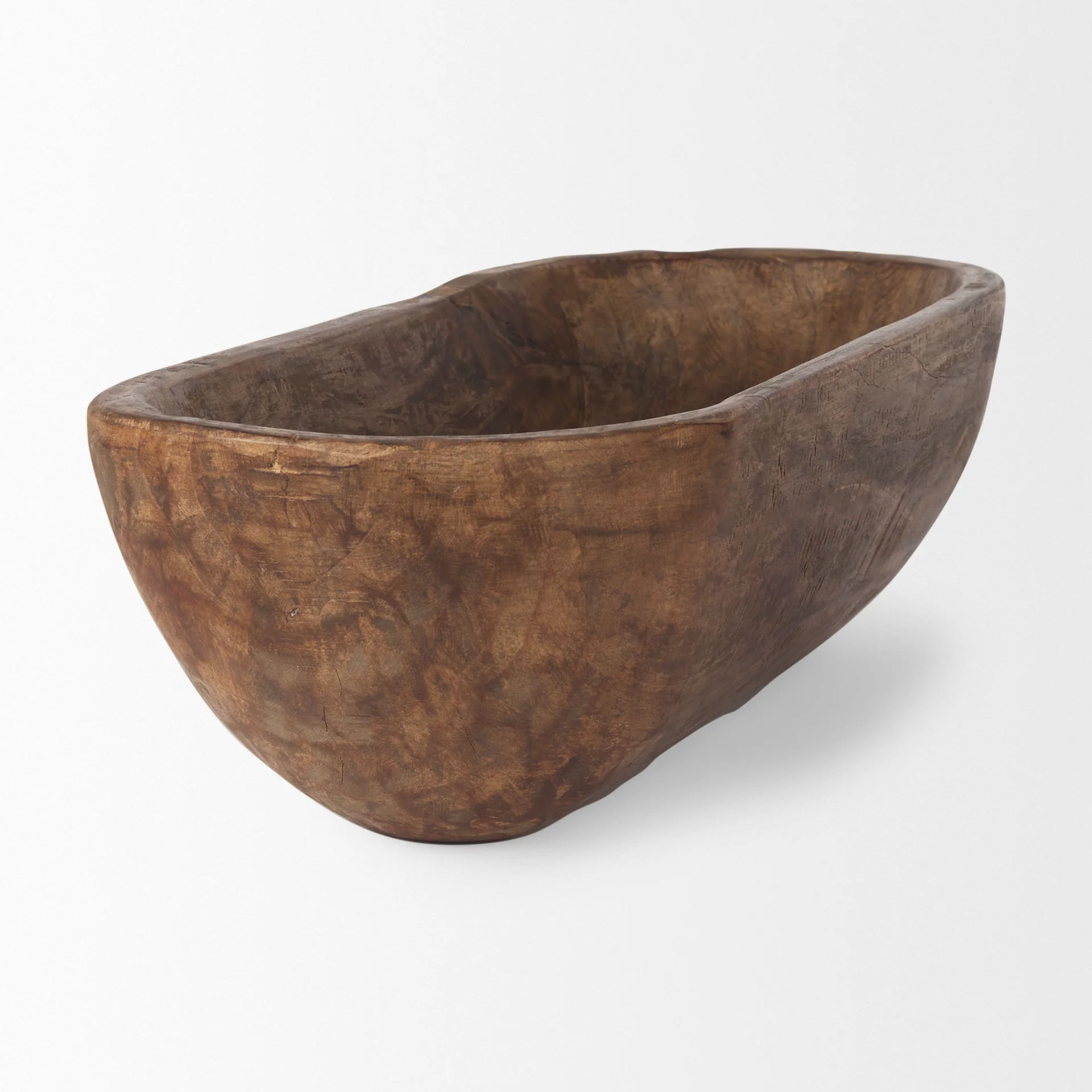 Athena Wooden Bowl - Image 21