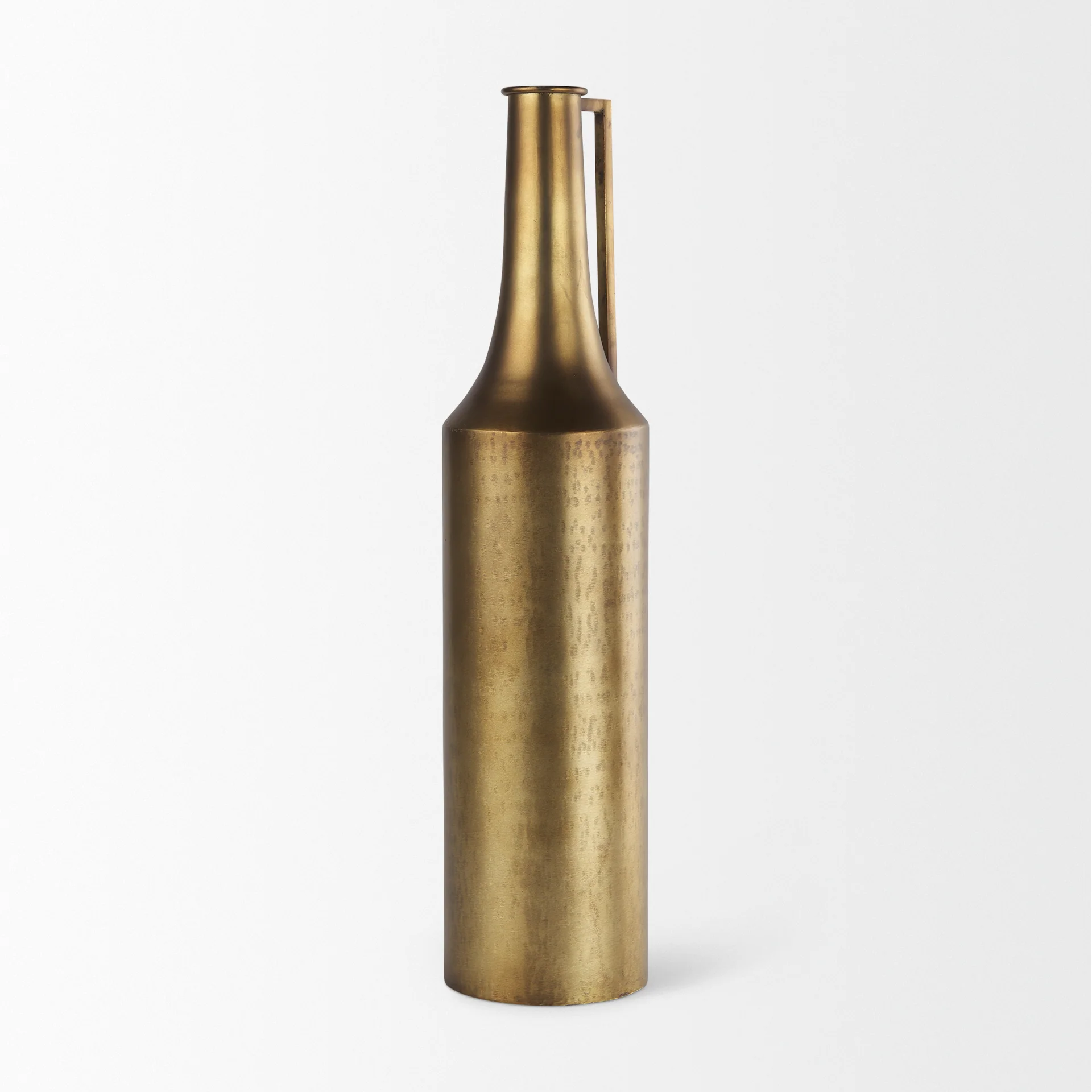 Aubrey Gold Jug Vase - Image 29