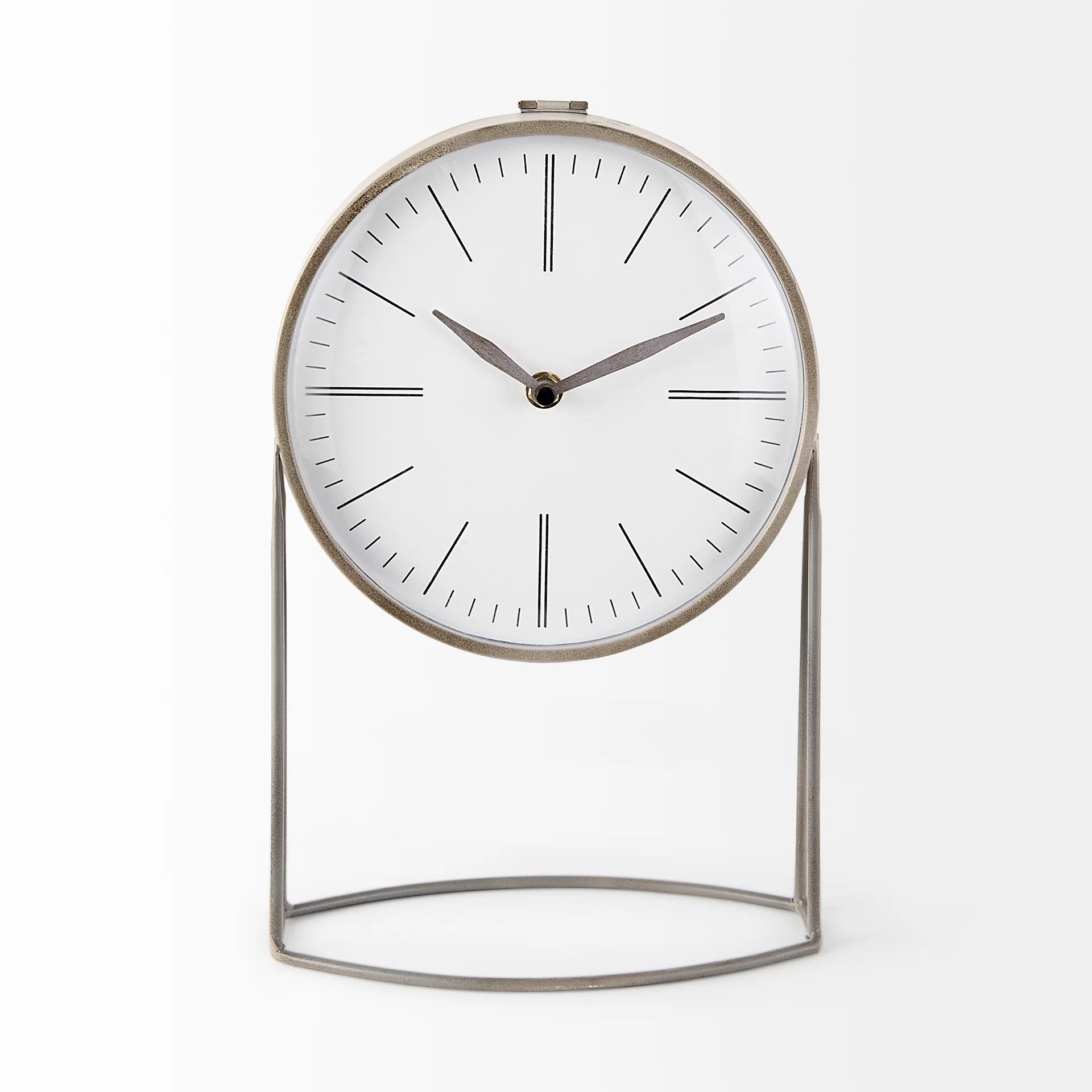Aurus Table Clock - Image 3