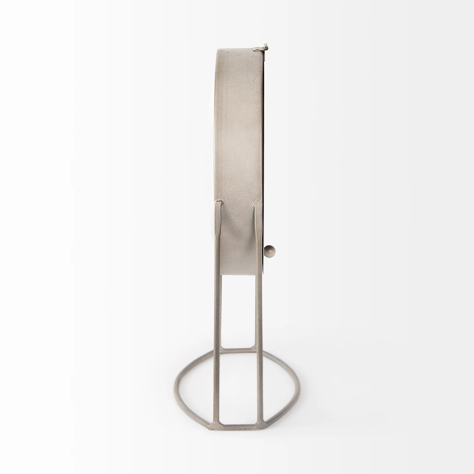 Aurus Table Clock - Image 4