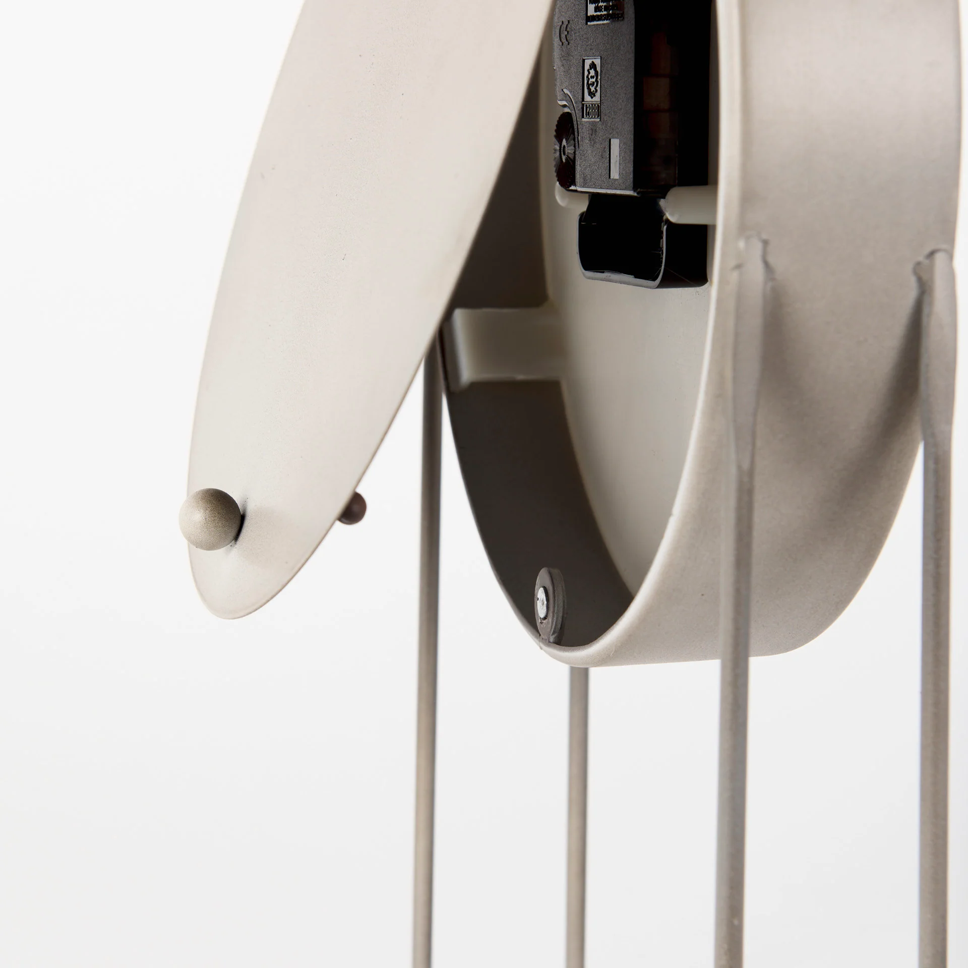Aurus Table Clock - Image 8