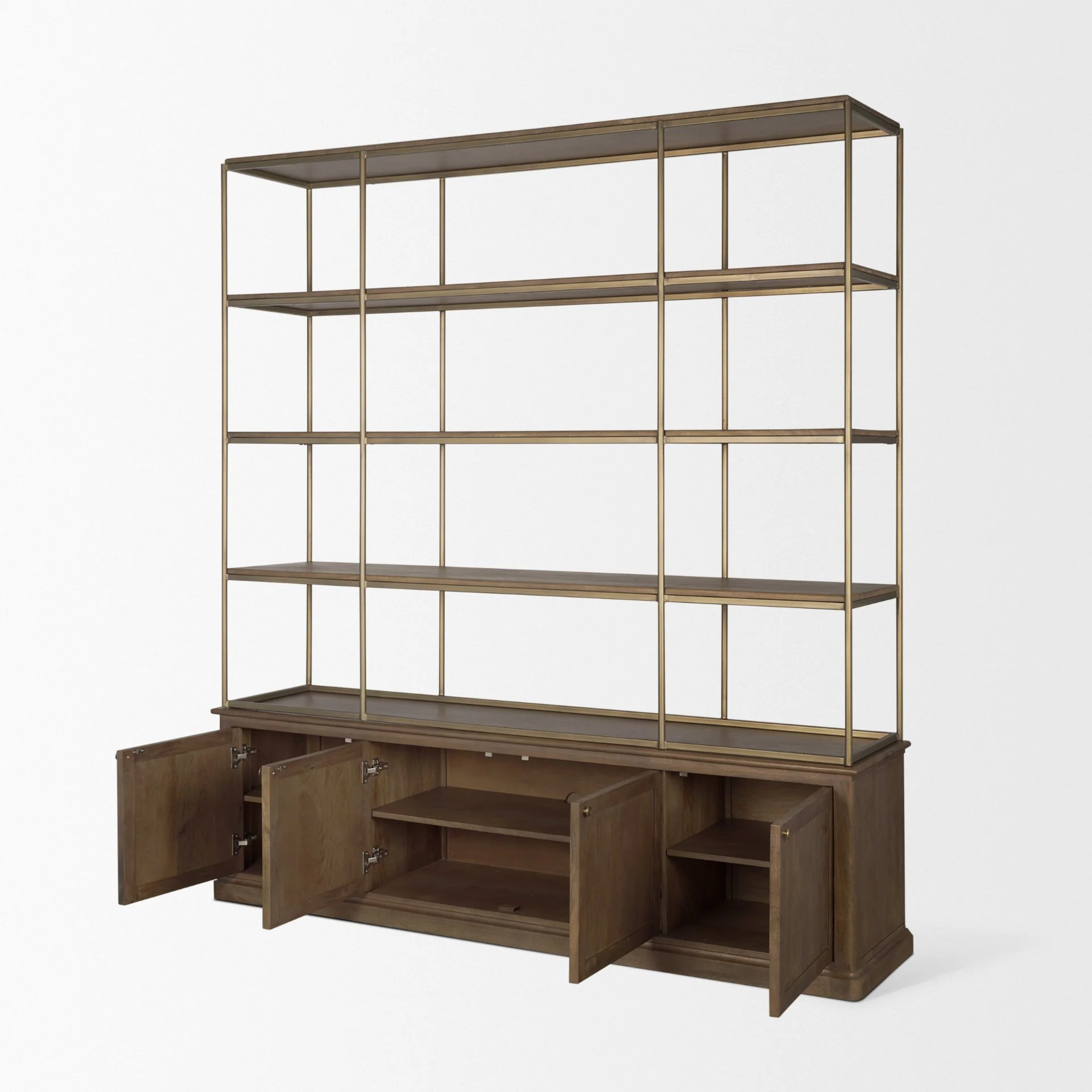 Baron Shelving Unit - Image 10