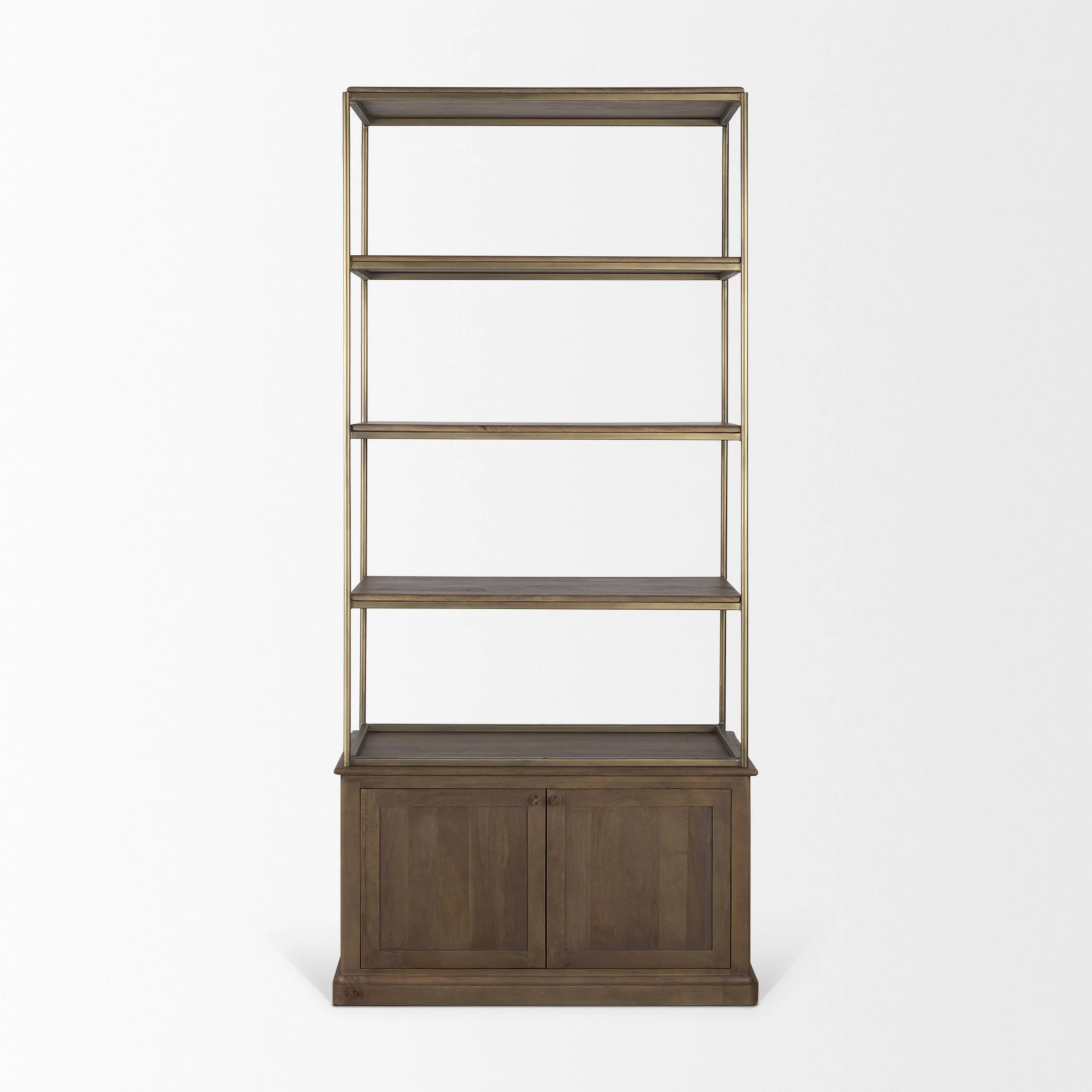 Baron Shelving Unit - Image 18