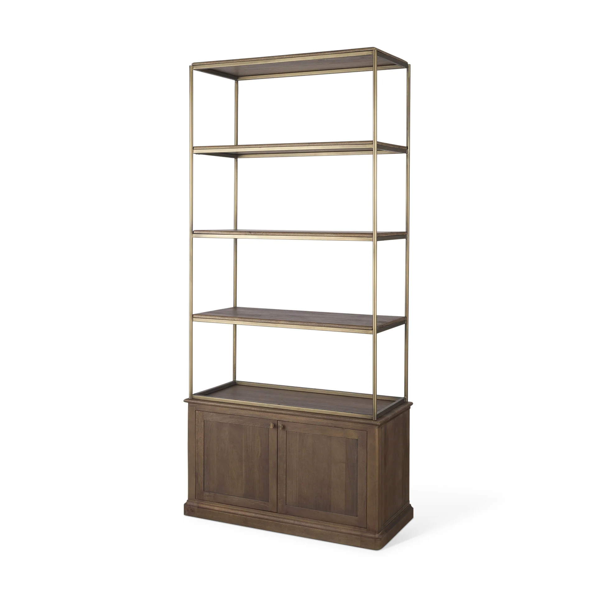 Baron Shelving Unit - Image 2