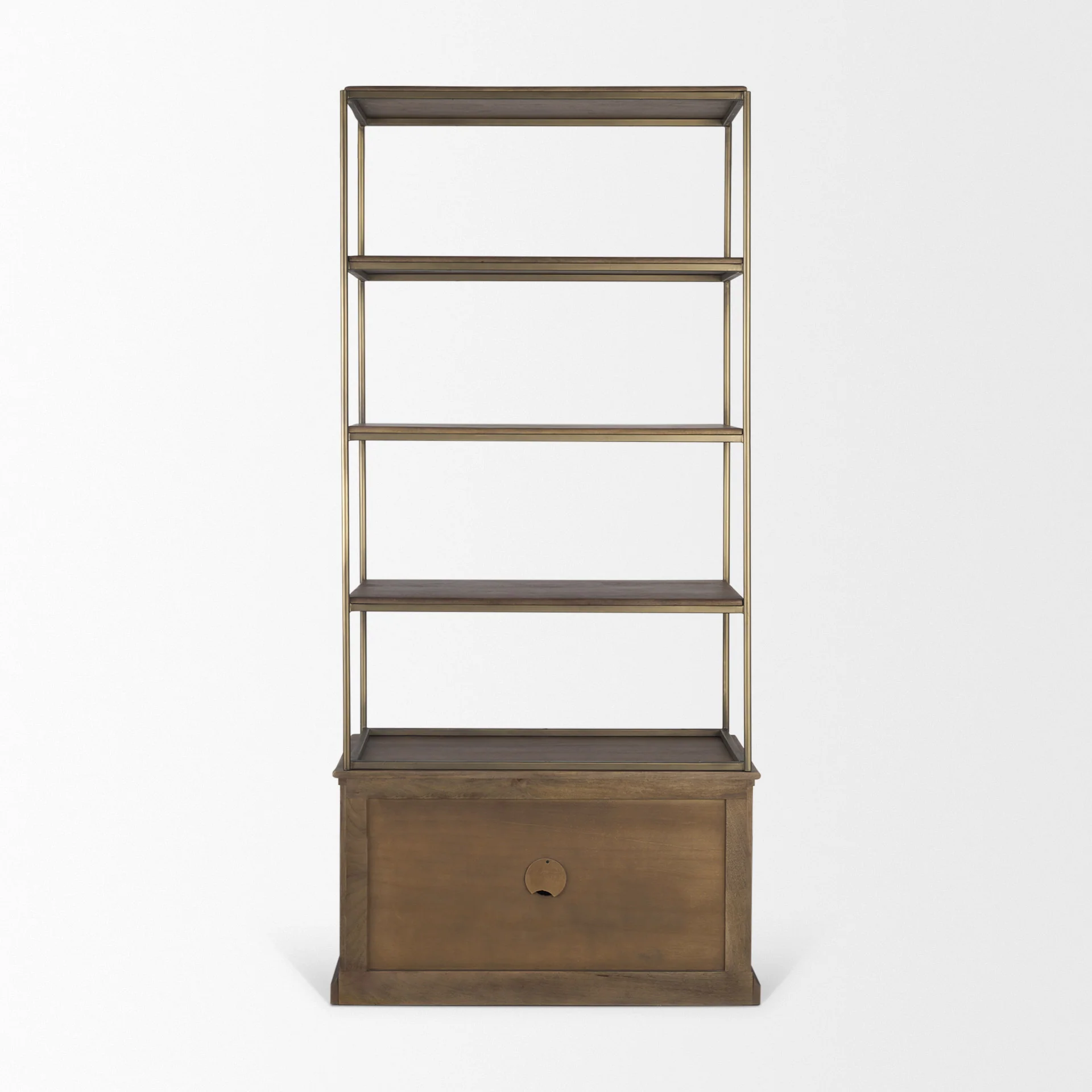 Baron Shelving Unit - Image 20