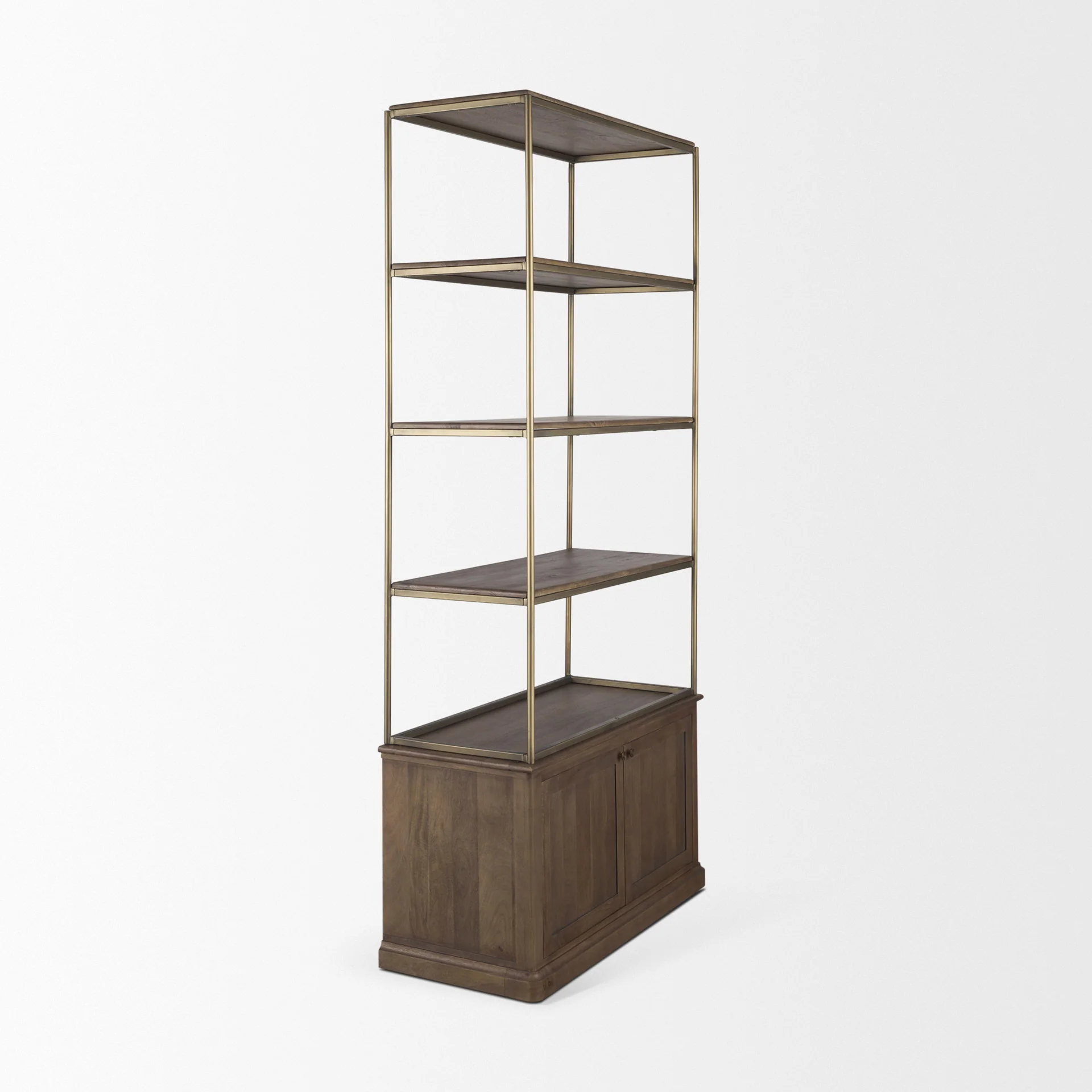 Baron Shelving Unit - Image 21