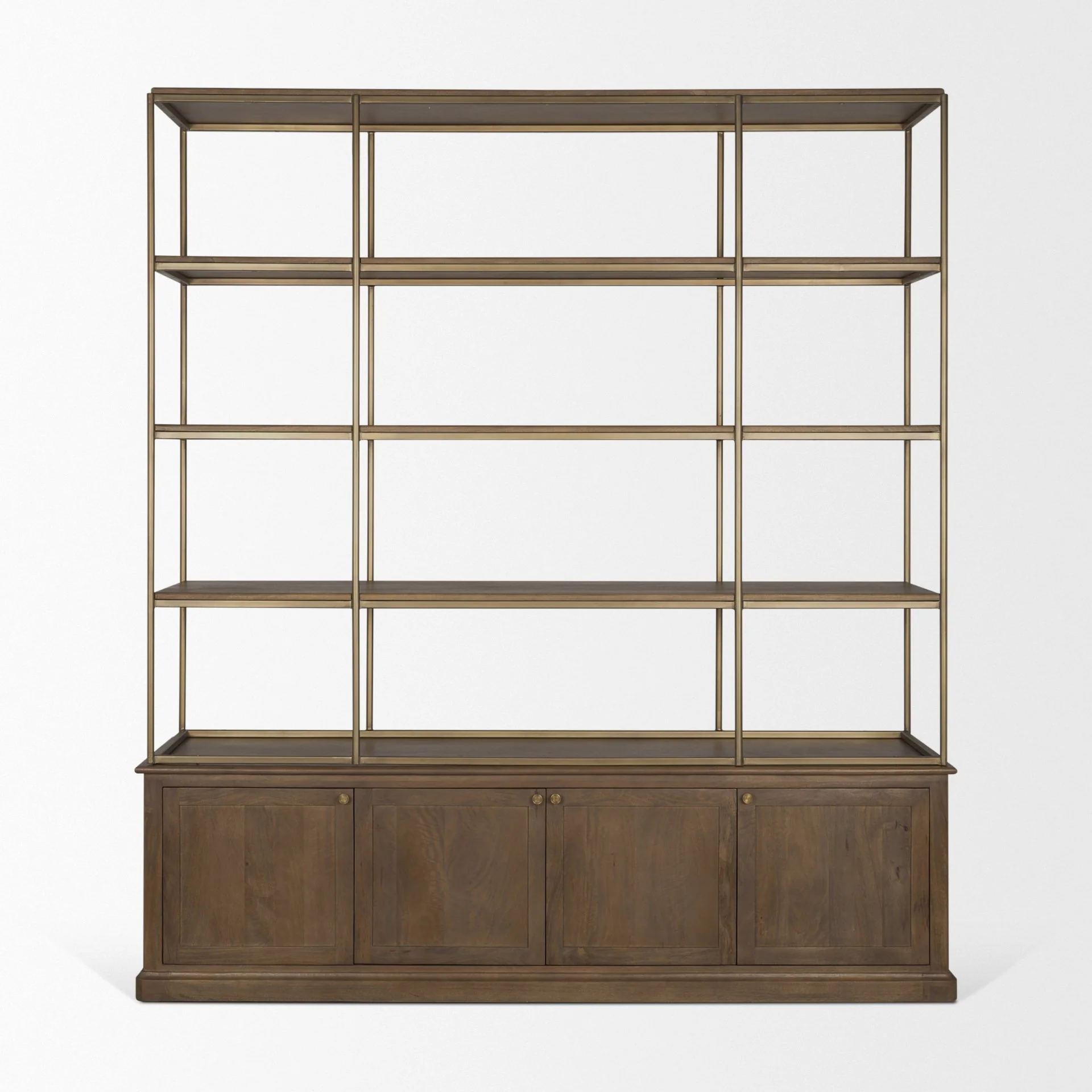 Baron Shelving Unit - Image 6