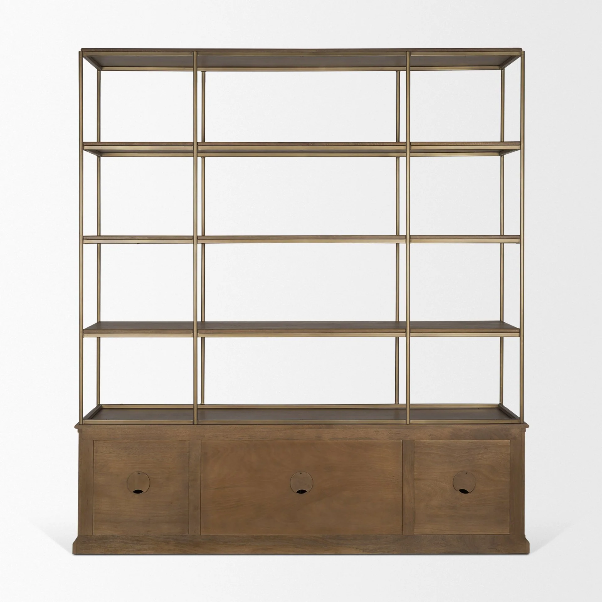 Baron Shelving Unit - Image 8