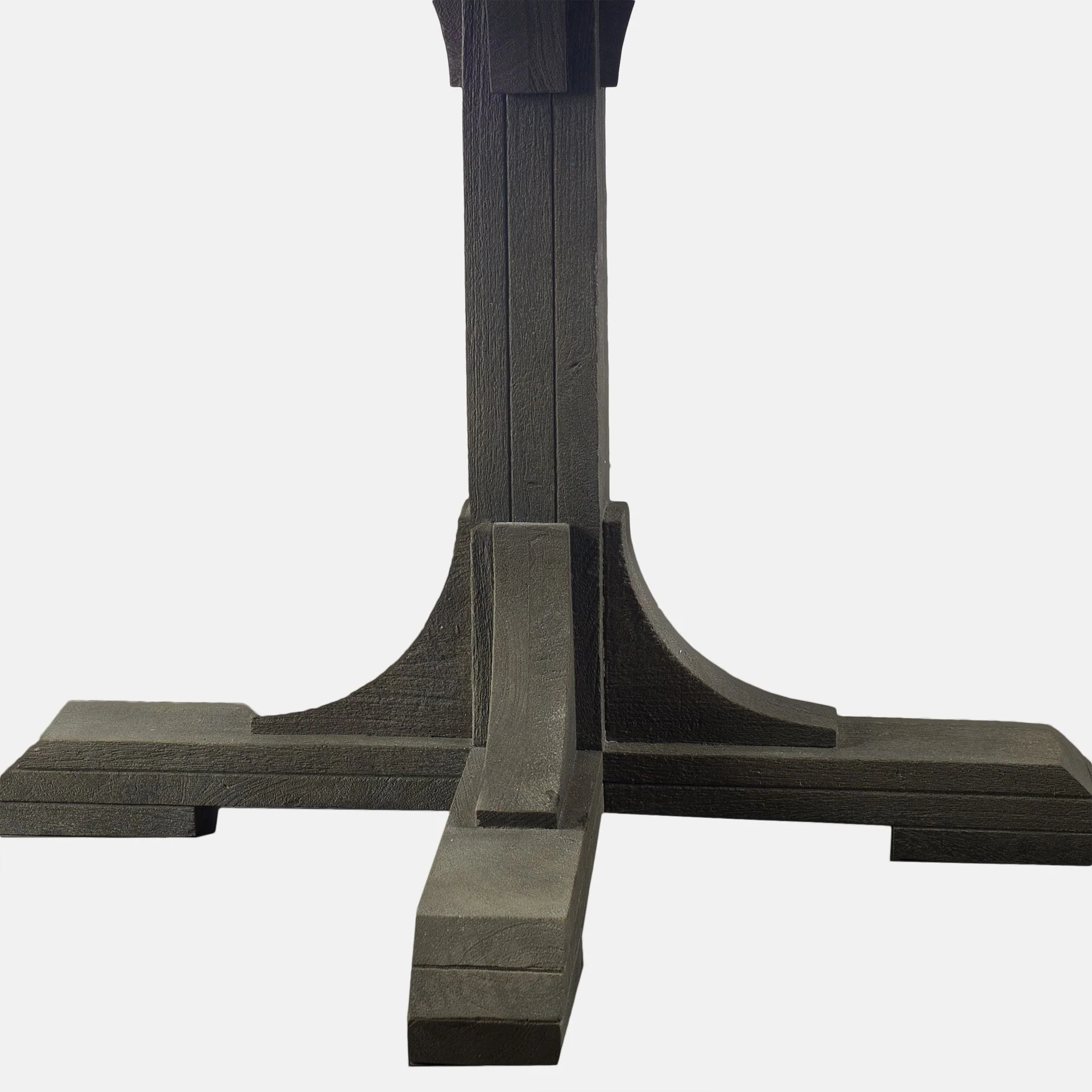 Barrett Round Dining Table - Image 3