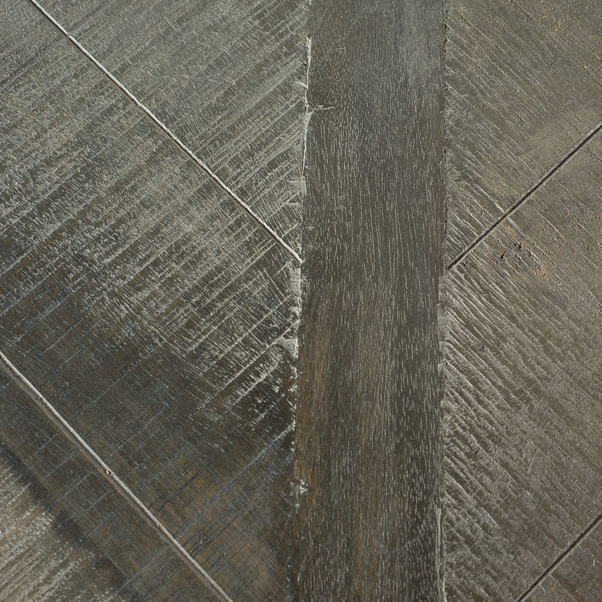 Barrett Round Dining Table - Image 4