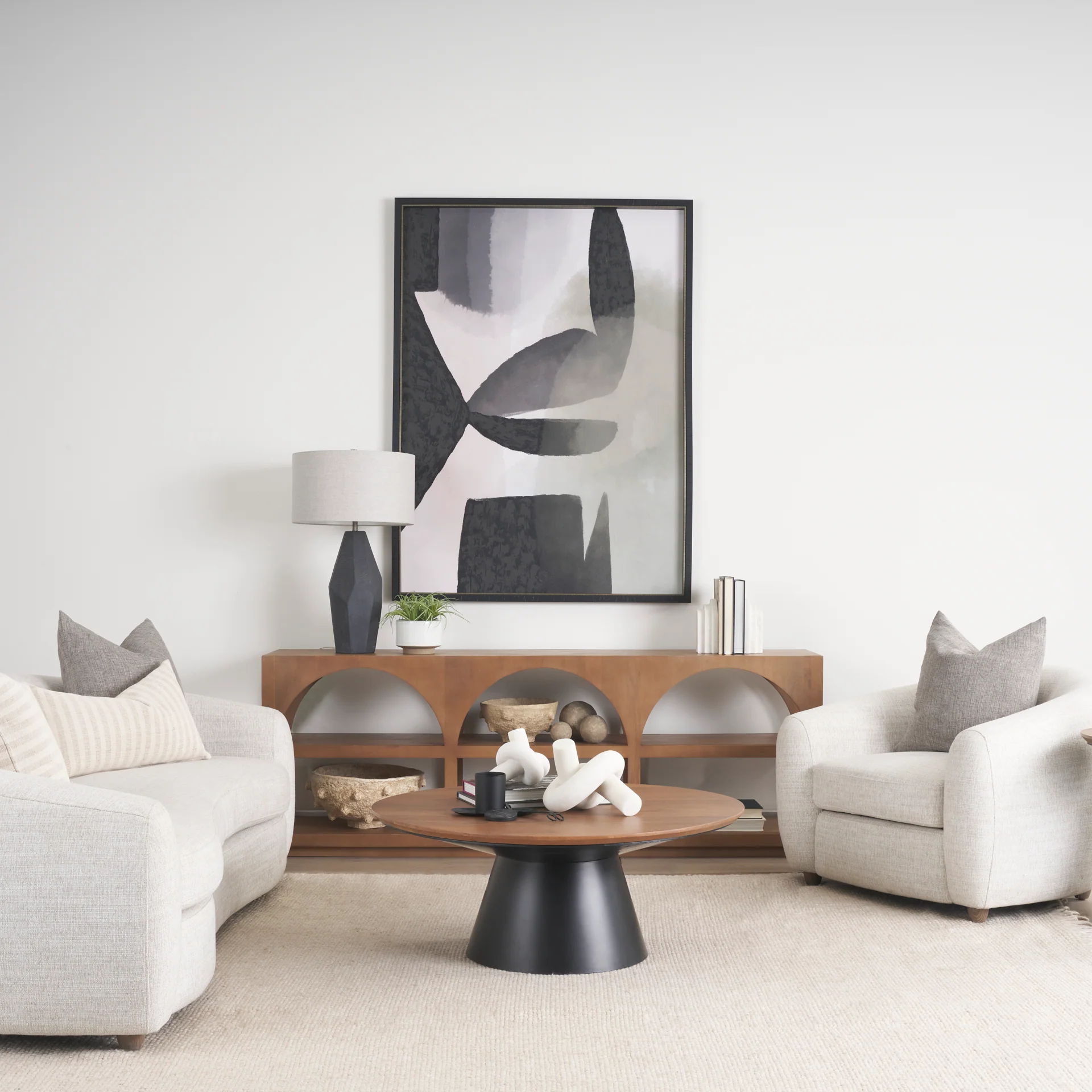 Bela Console Table - Image 6