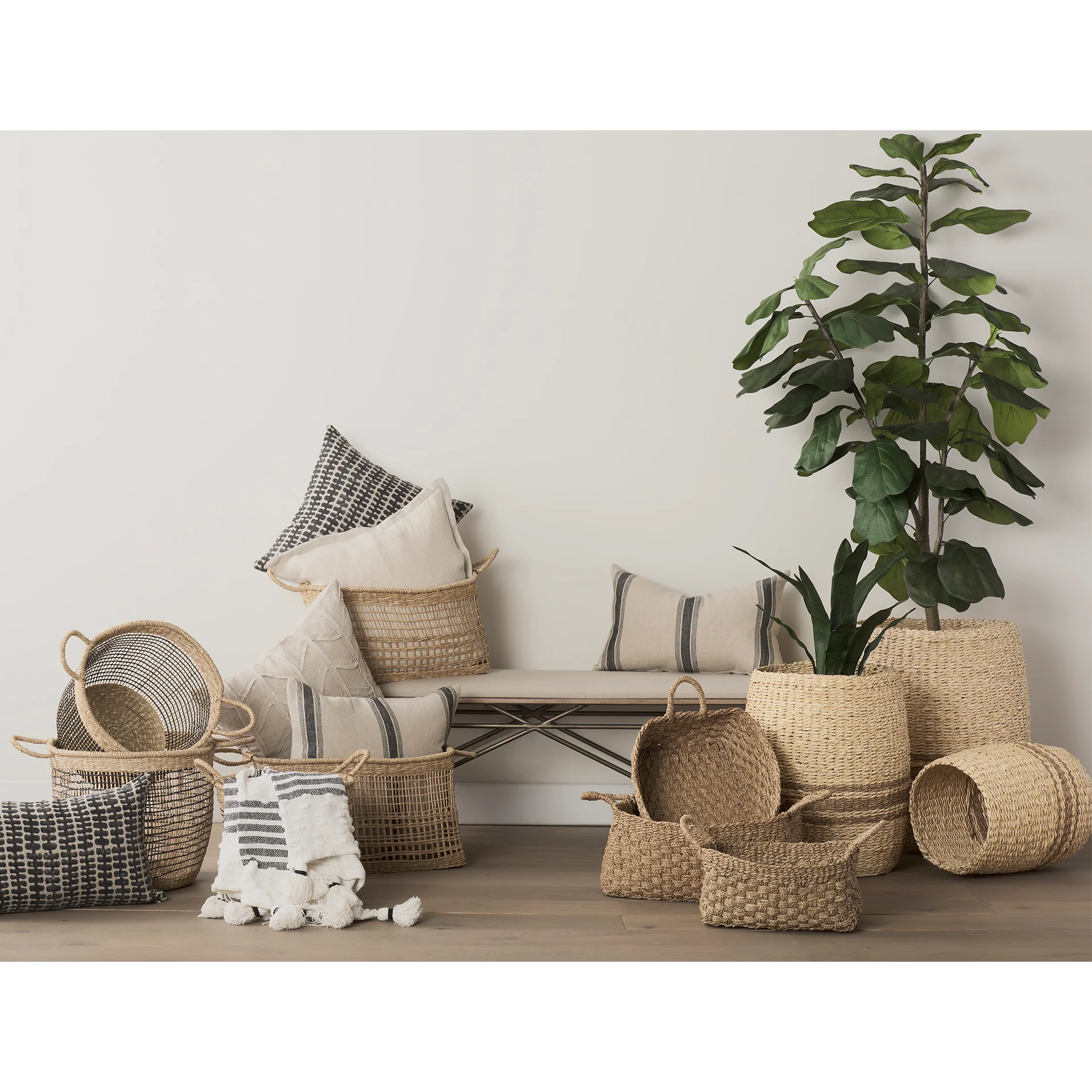 Bellisa Baskets - Image 2