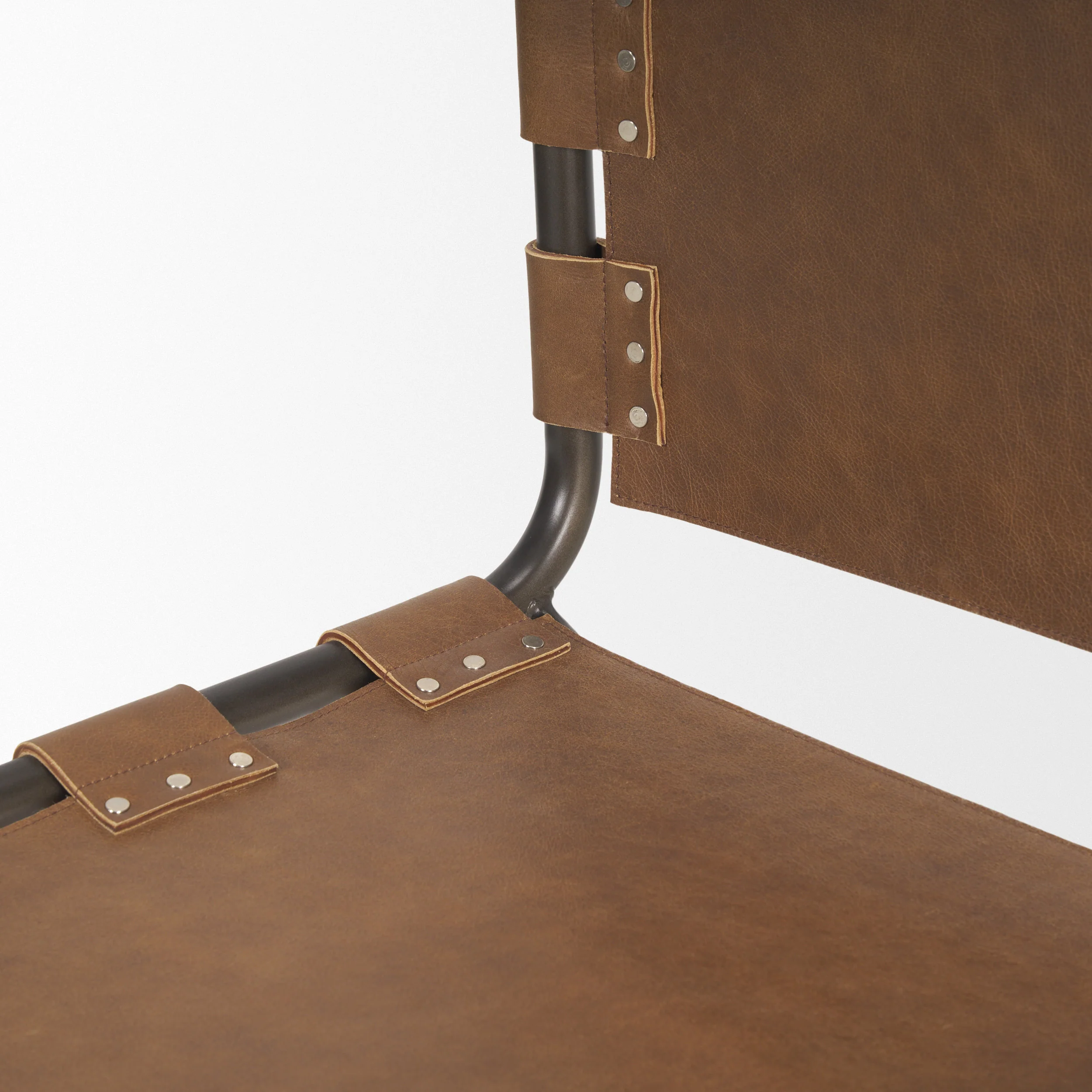 Berbick Leather Dining Chair - Image 24