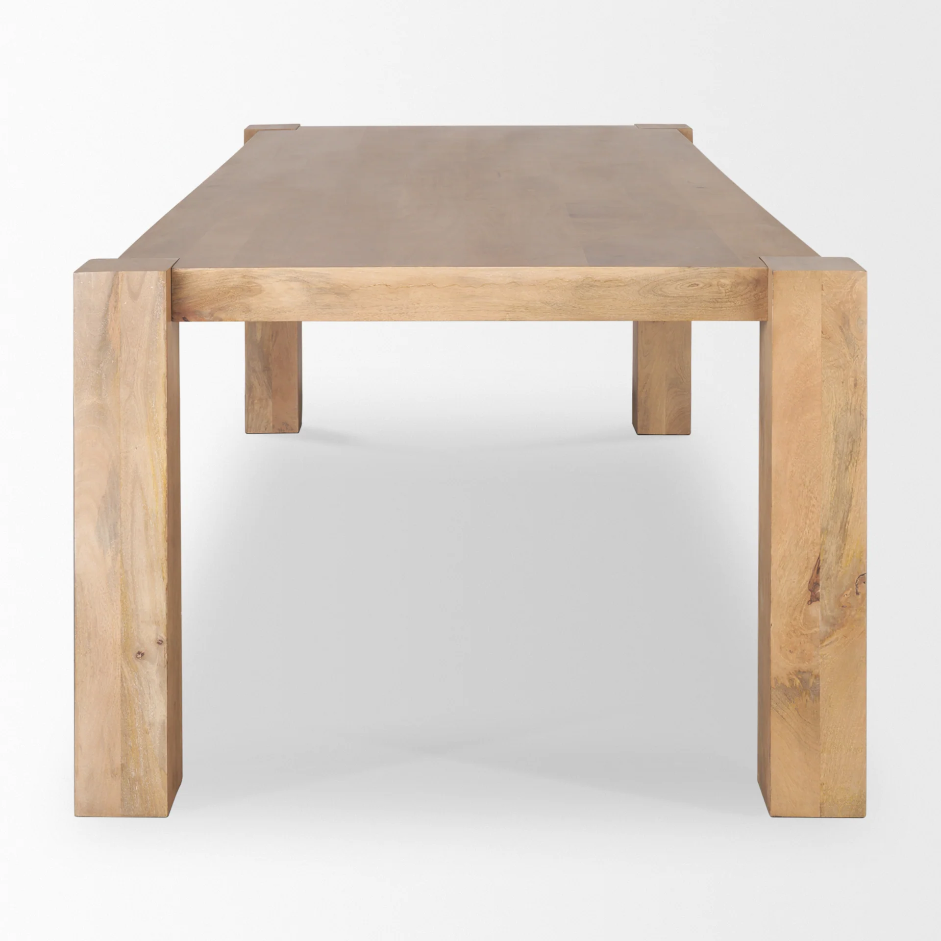 Beth Dining Table - Image 5