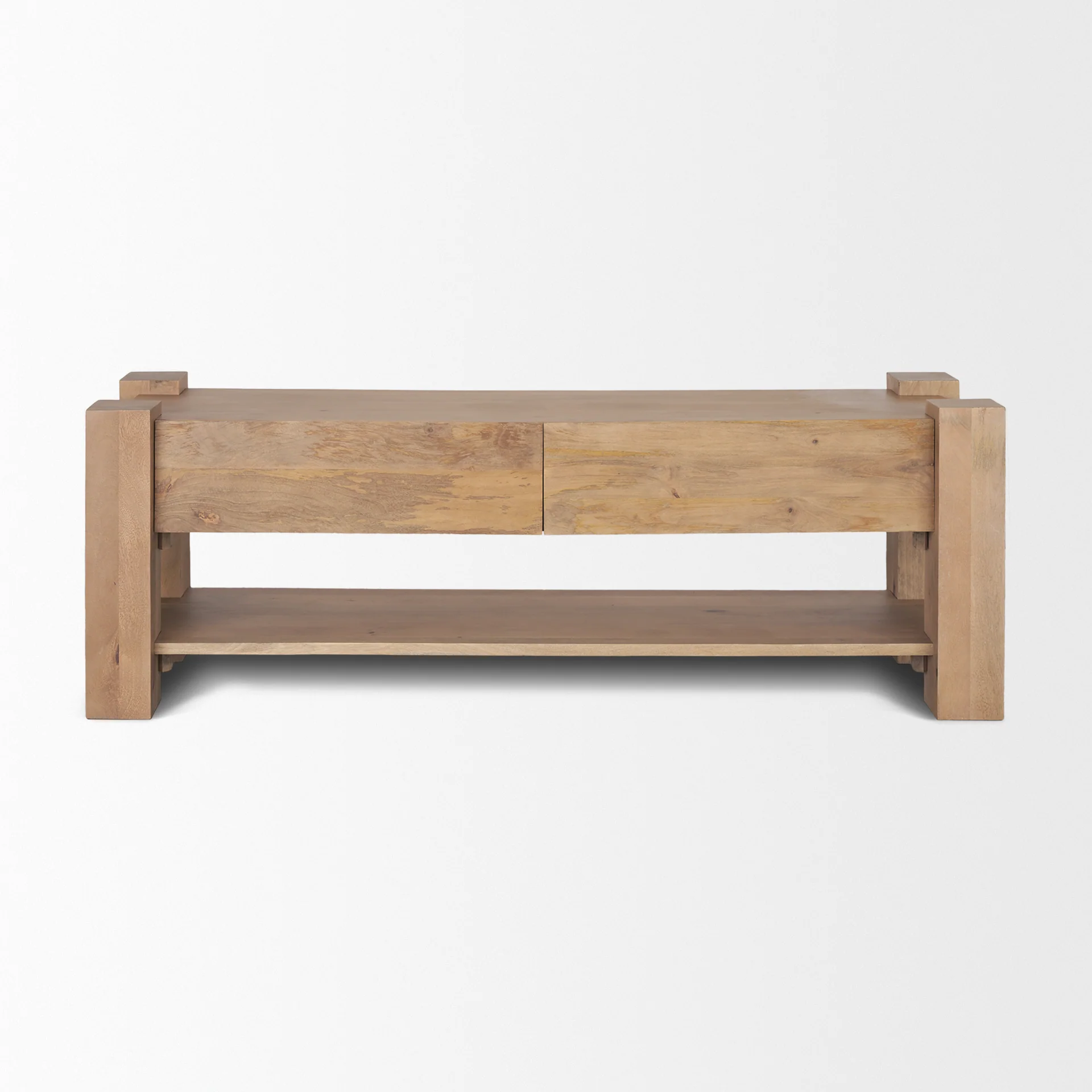 Beth Media Console - Image 4