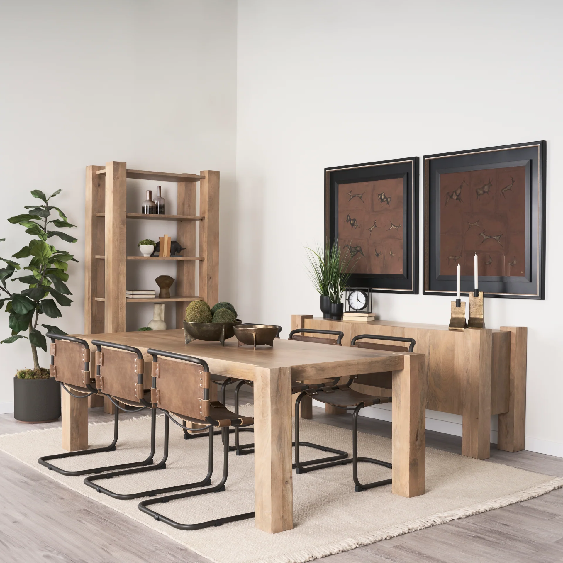 Beth Sideboard - Image 2