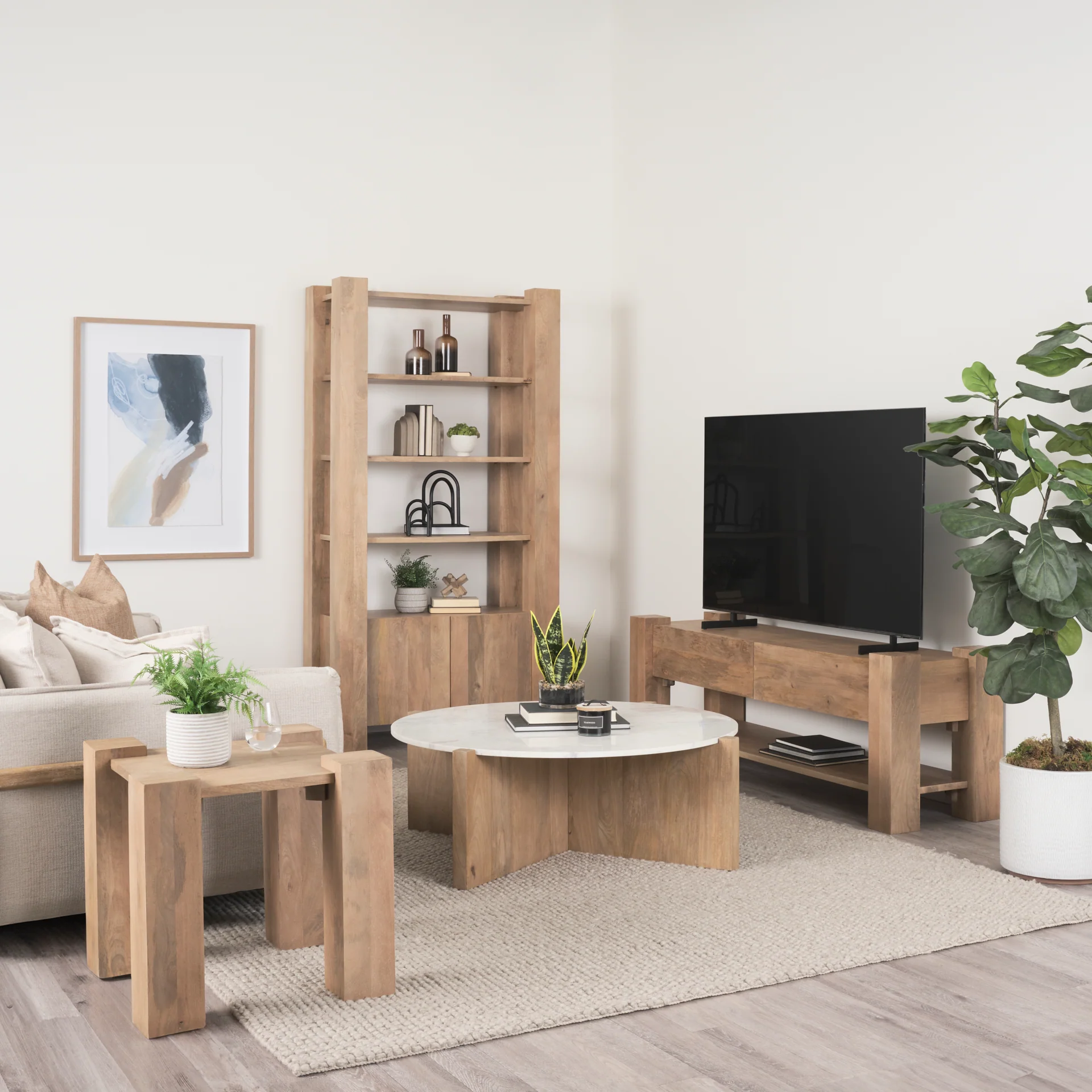 Bianca Coffee Table - Image 3