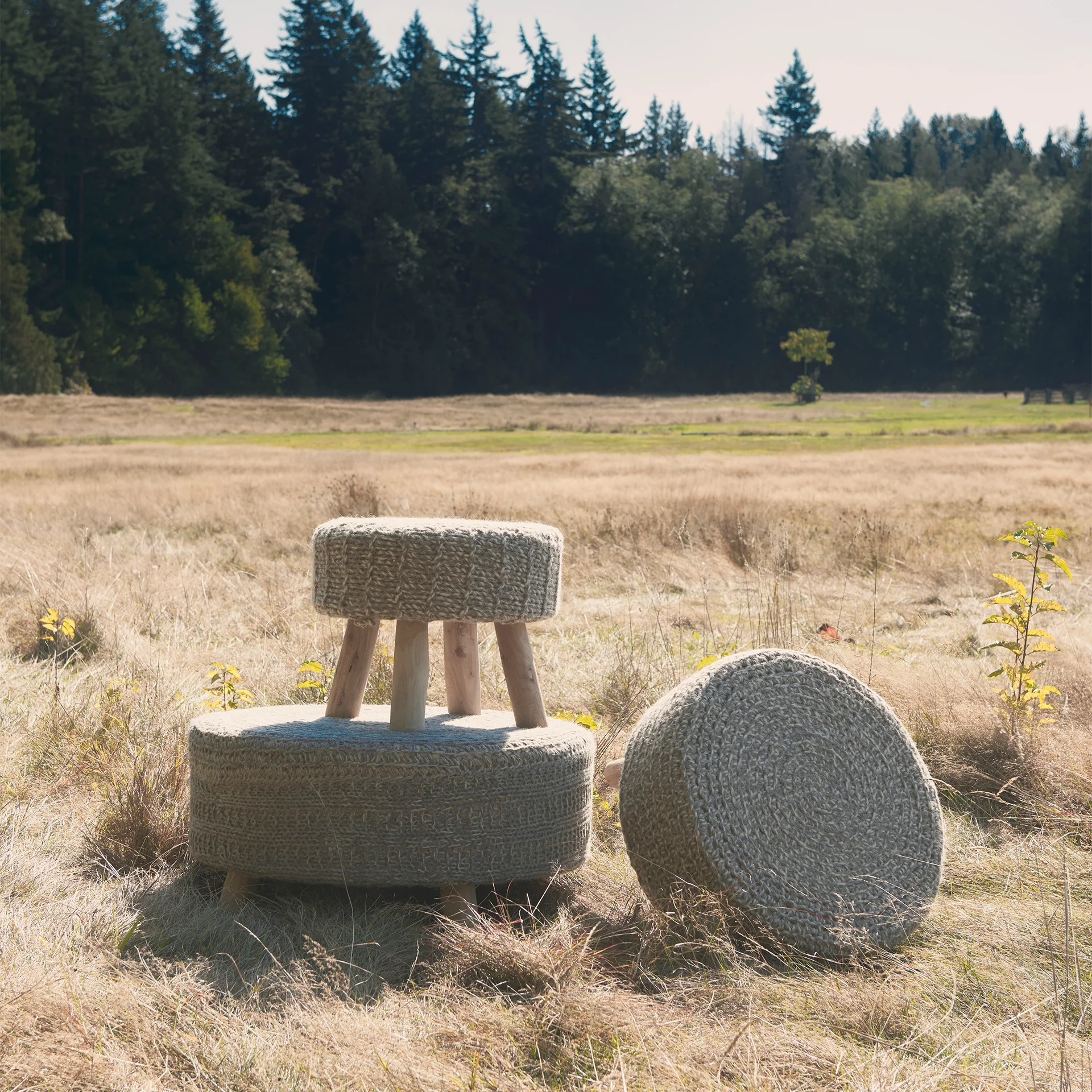 Bina Stool - Image 24