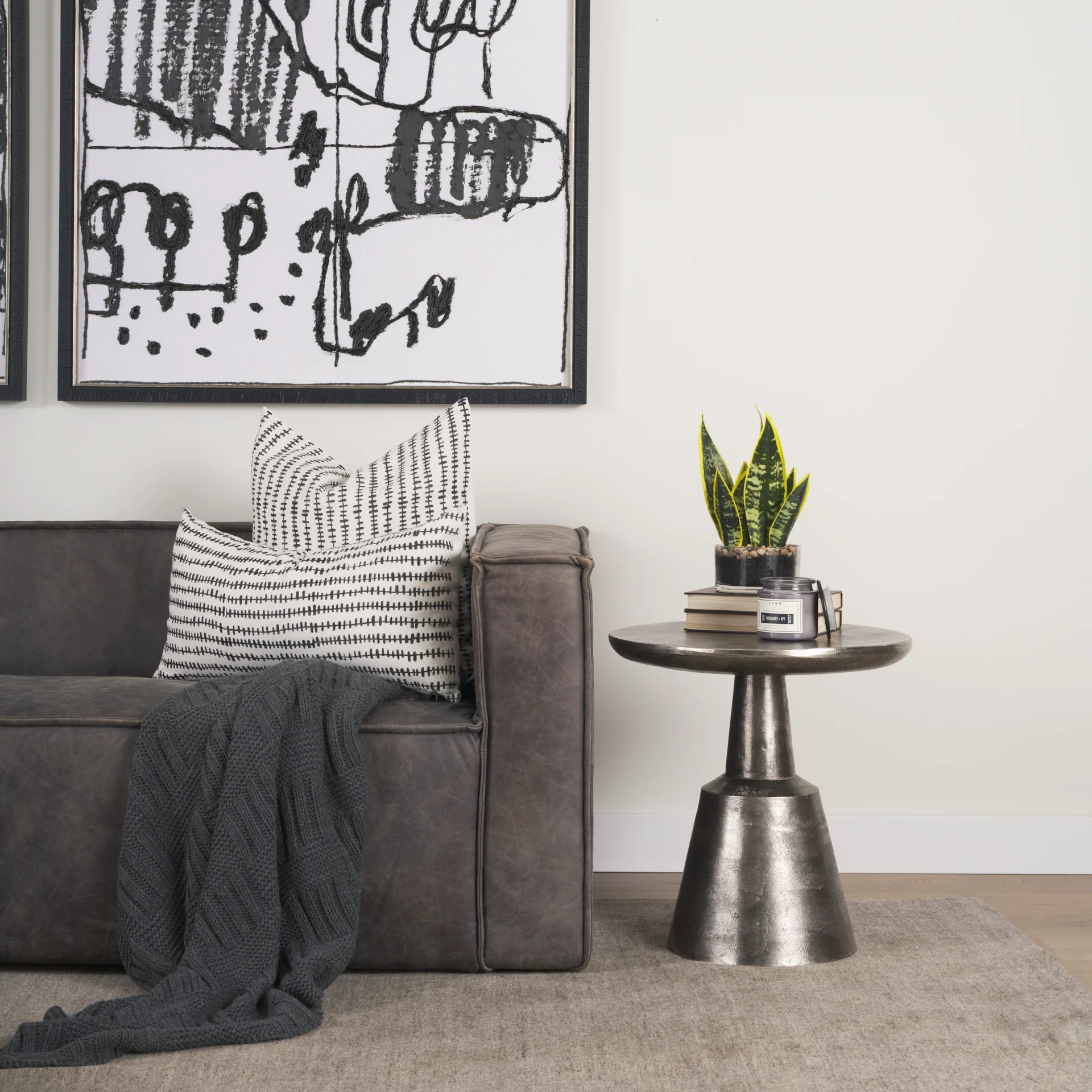 Bobbi Accent Table - Image 2