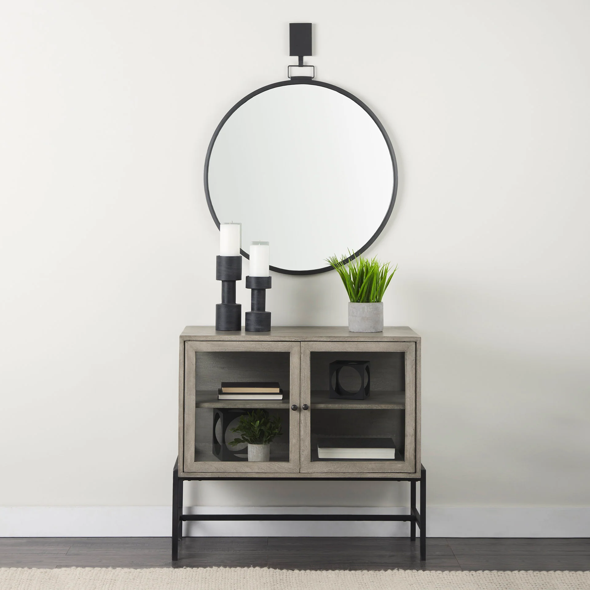 Bolton Candle Holder - Image 3