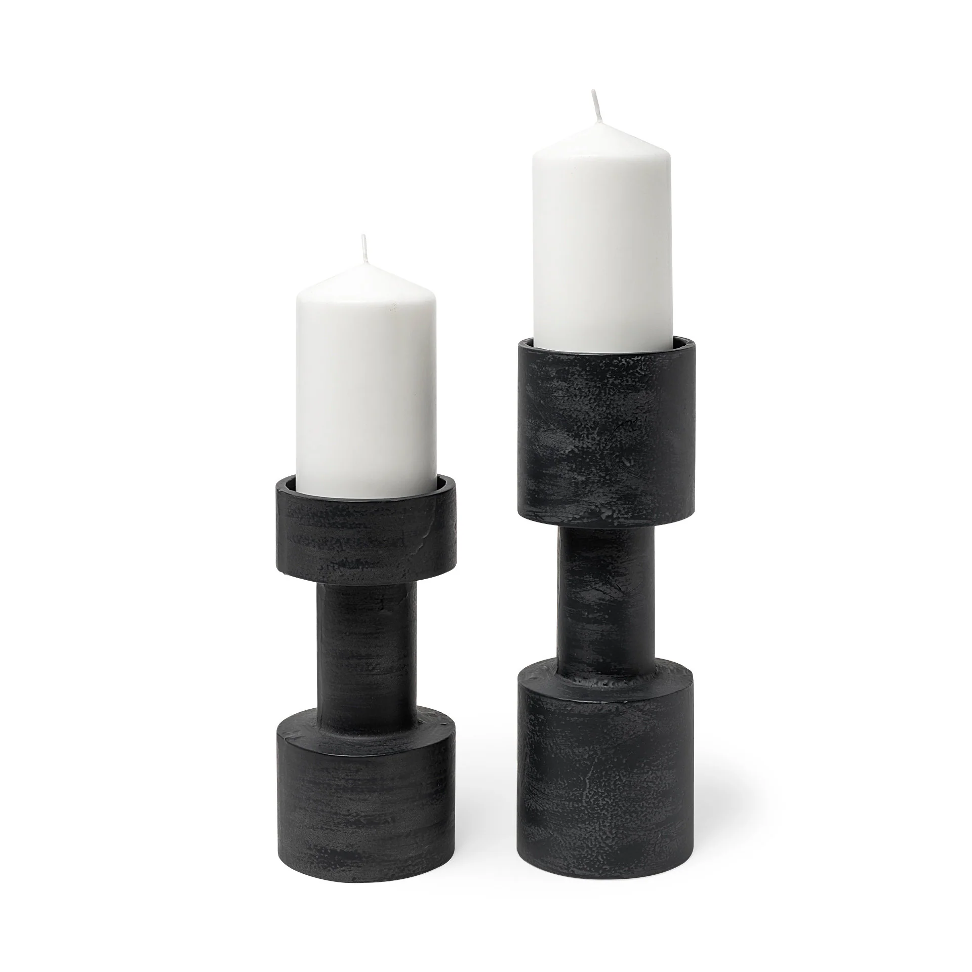Bolton Candle Holder - Image 5