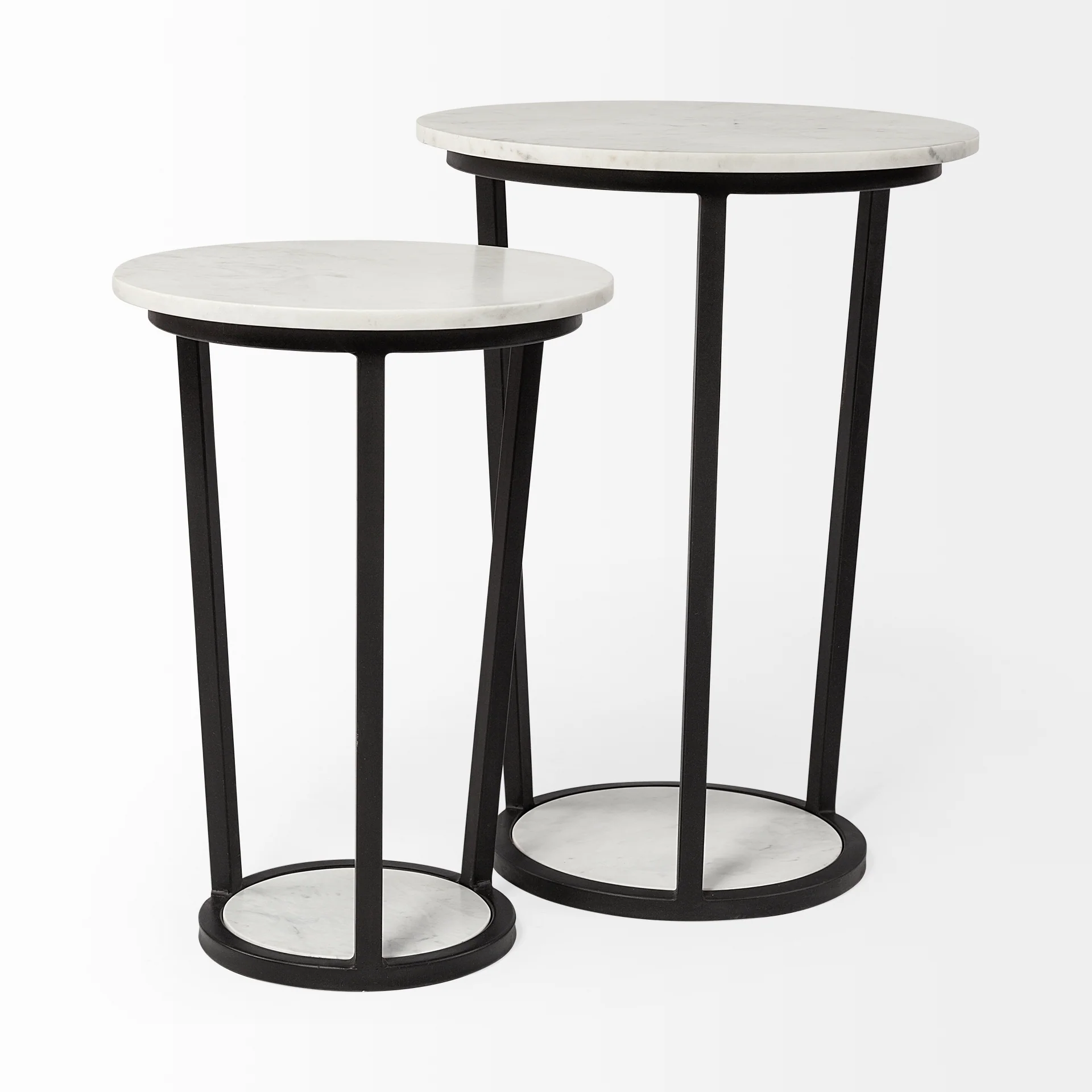 Bombola Accent Table - Image 19