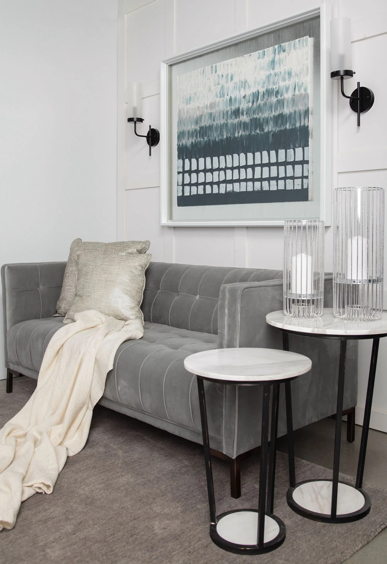 Bombola Accent Table - Image 3