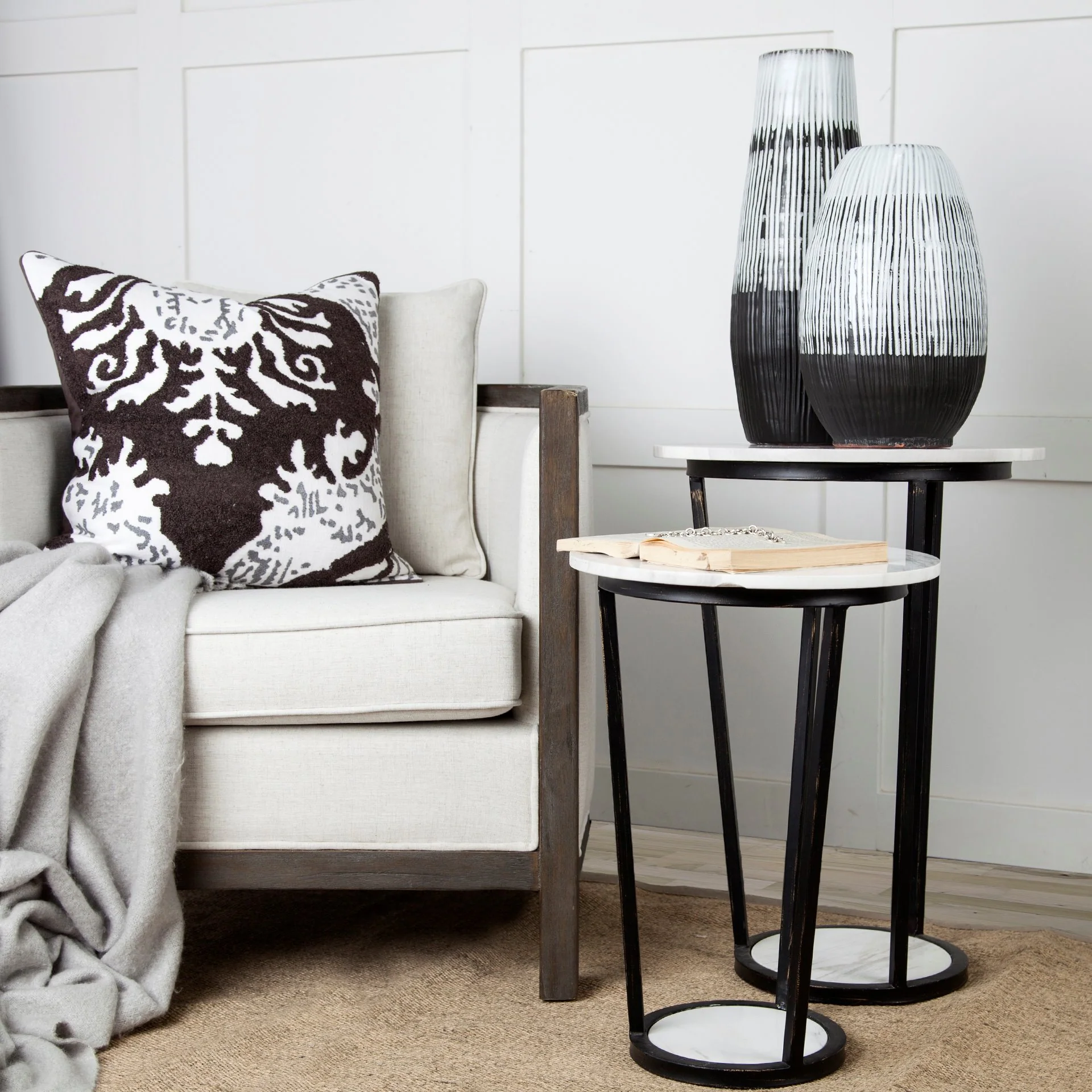 Bombola Accent Table - Image 4