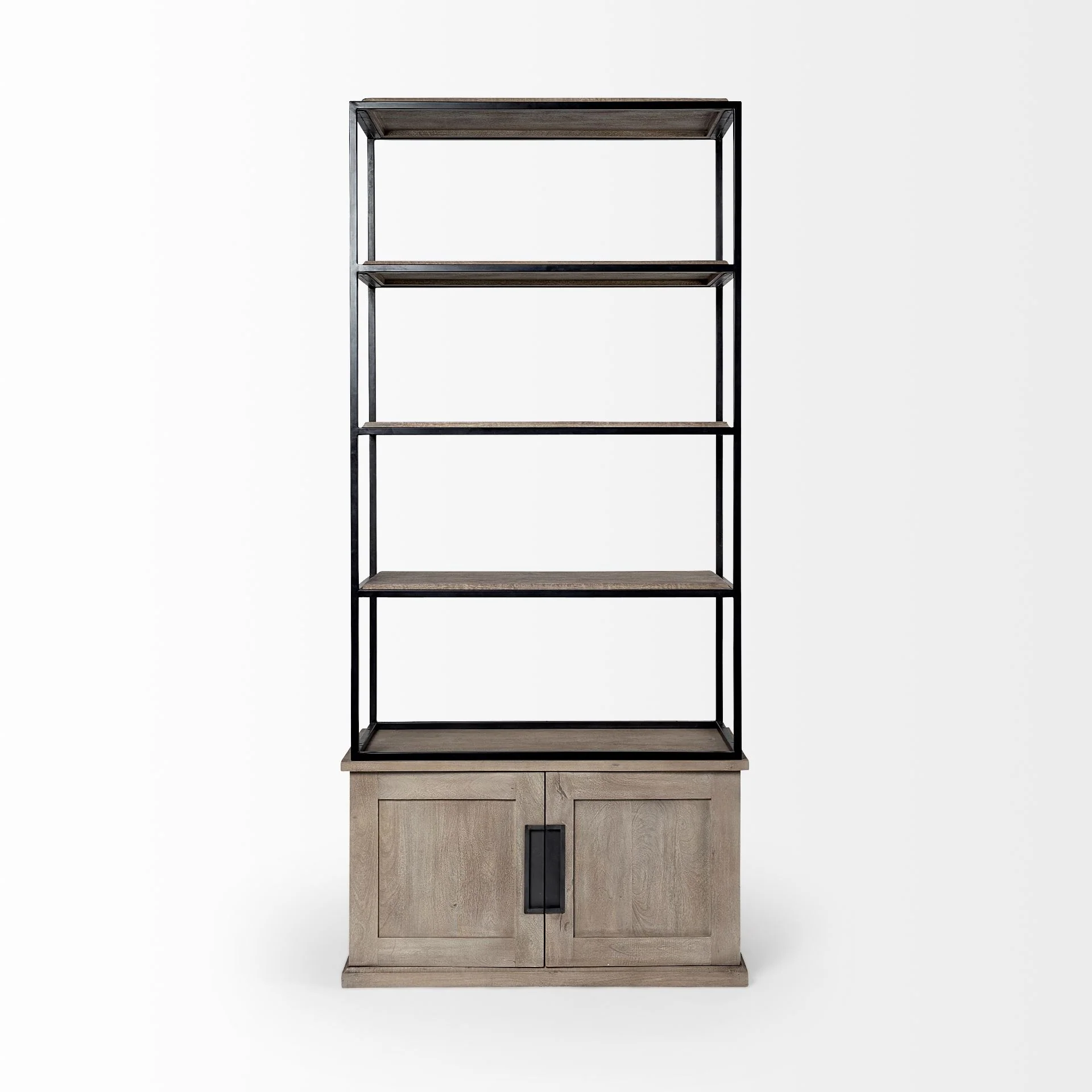 Braxton Shelving Unit - Image 12