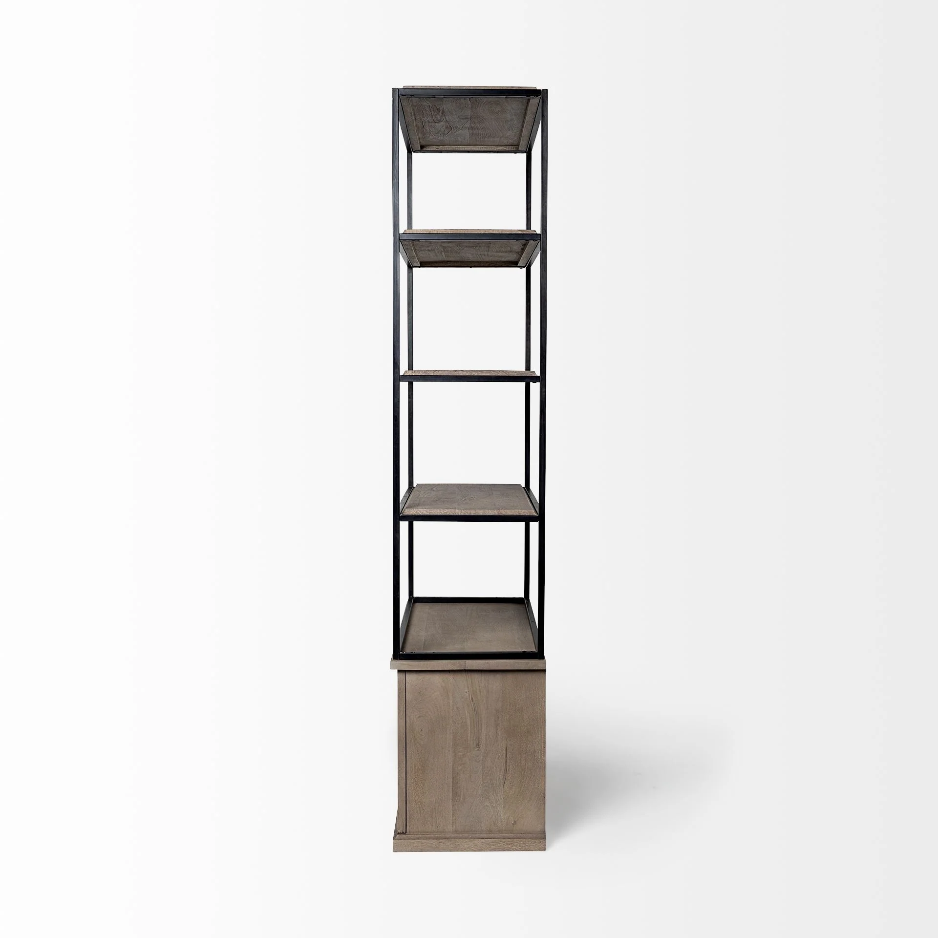Braxton Shelving Unit - Image 13