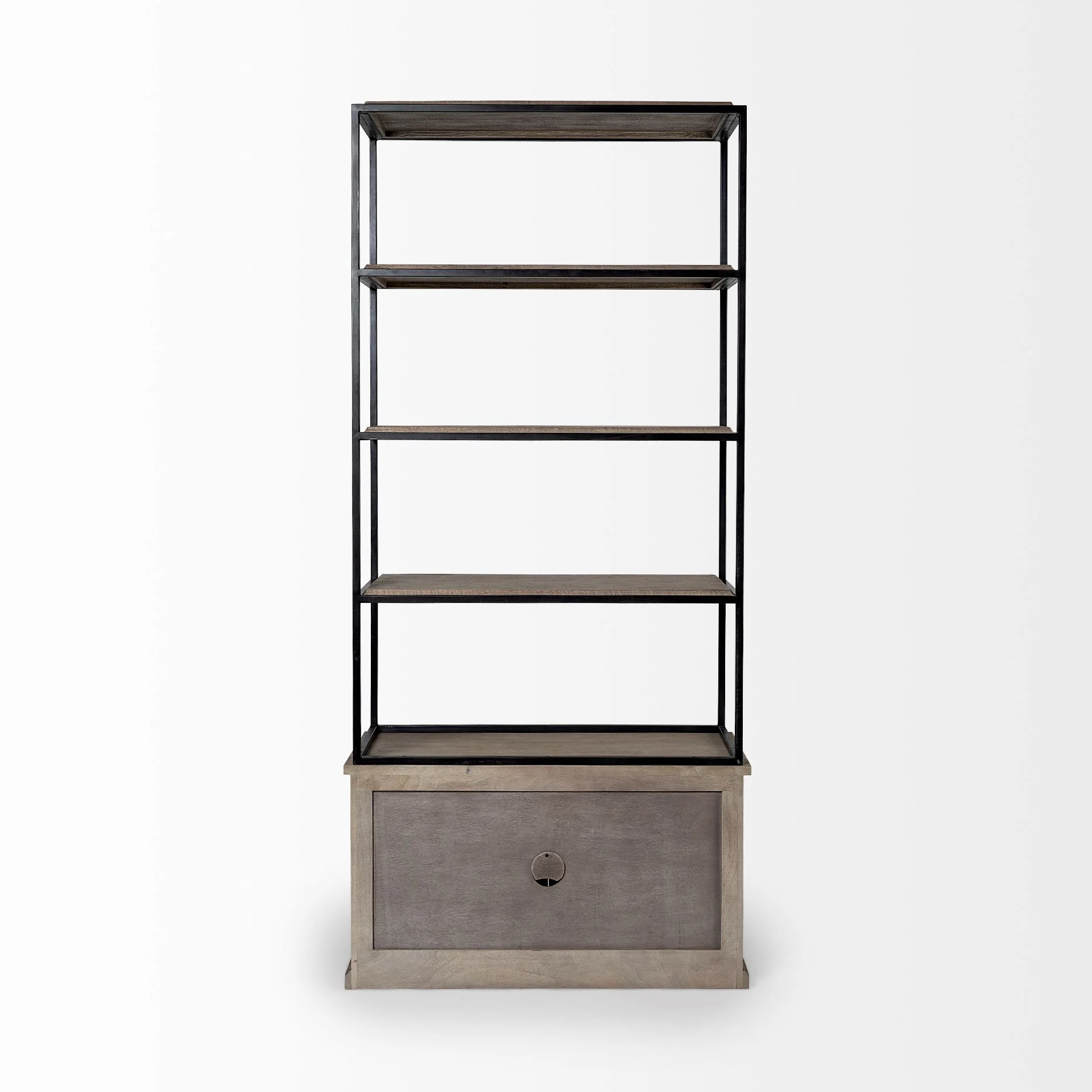 Braxton Shelving Unit - Image 14