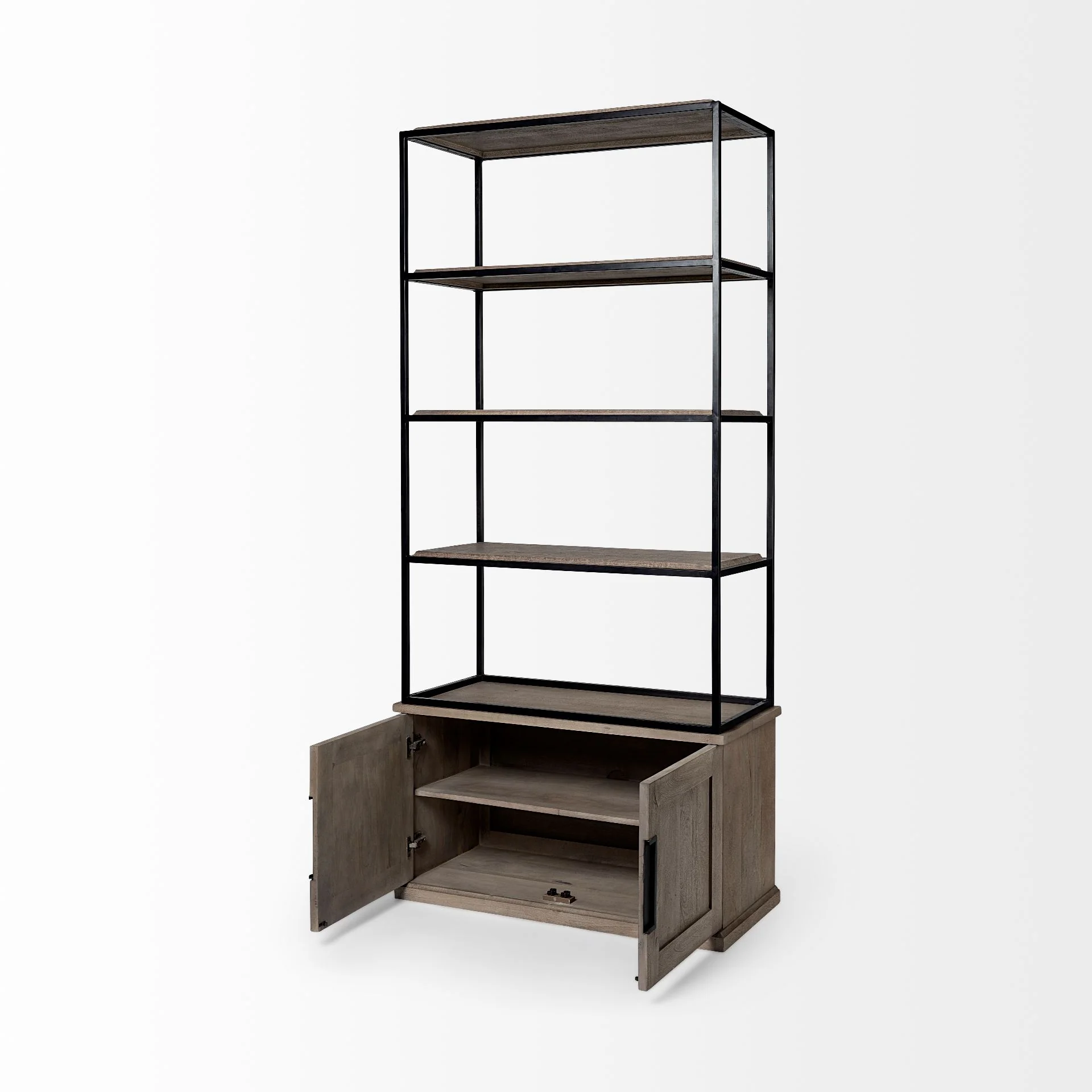 Braxton Shelving Unit - Image 15