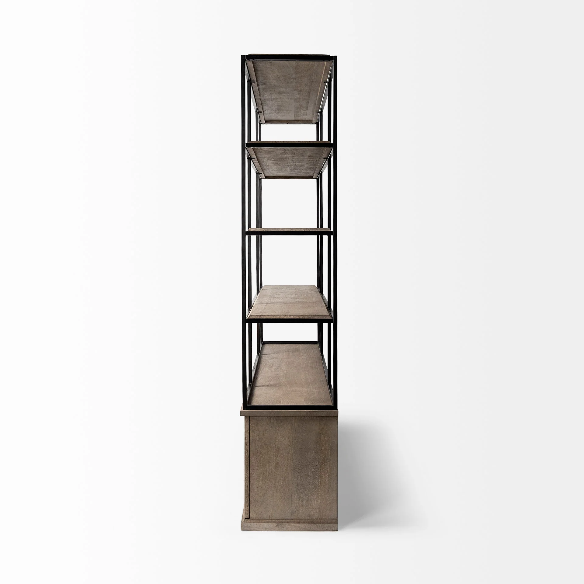 Braxton Shelving Unit - Image 4