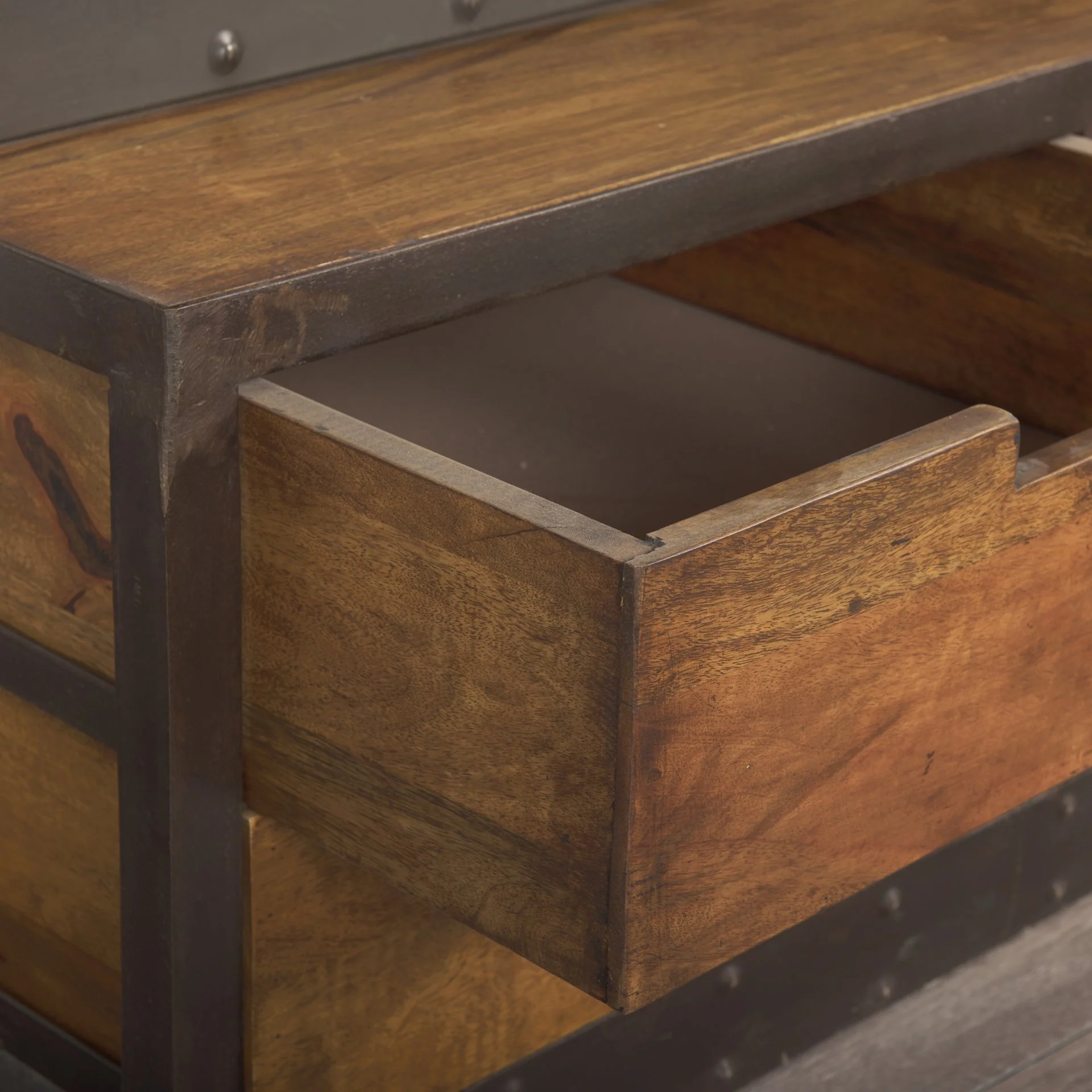 Brodie Shelving Unit - Image 13